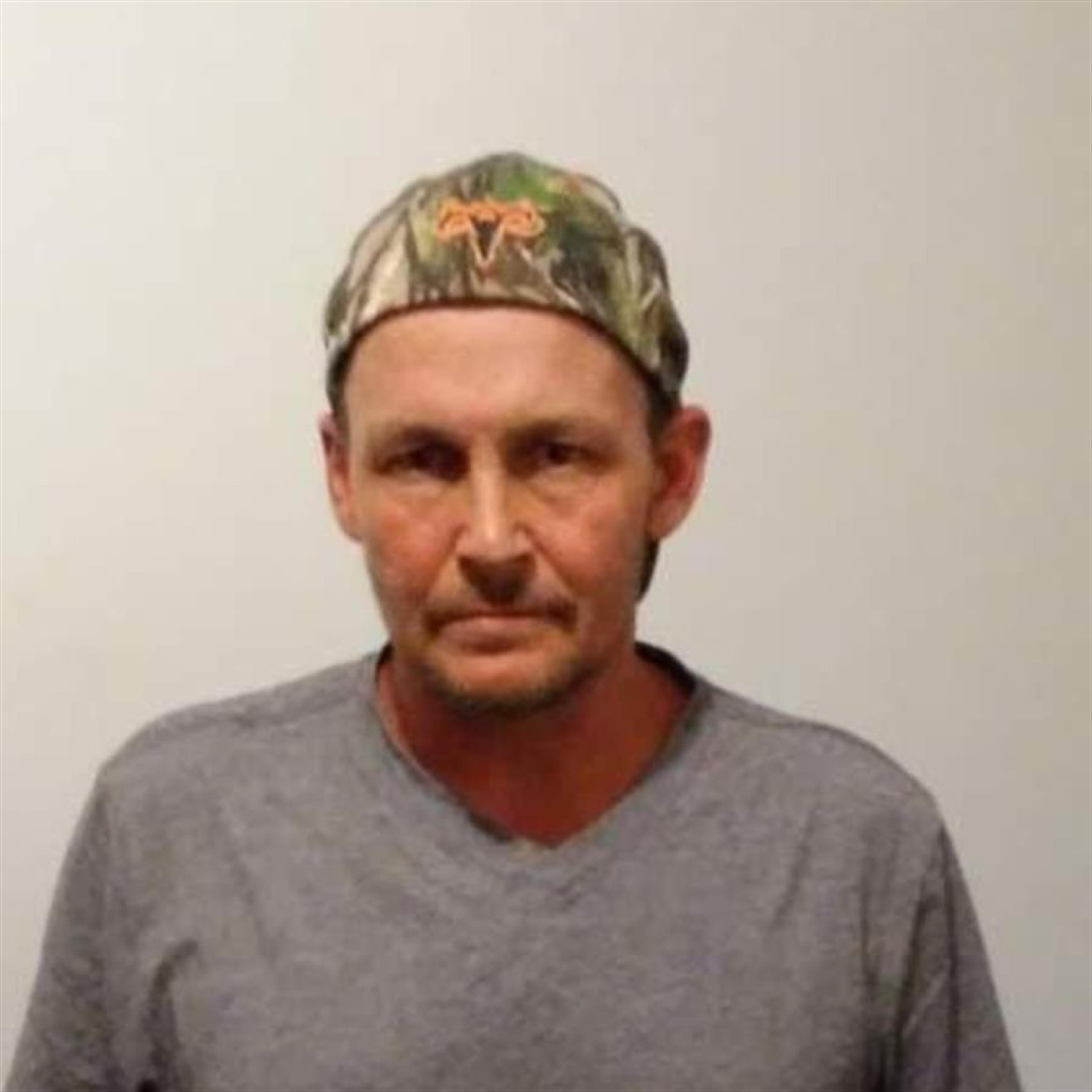 Carlyle Avelino McPeak