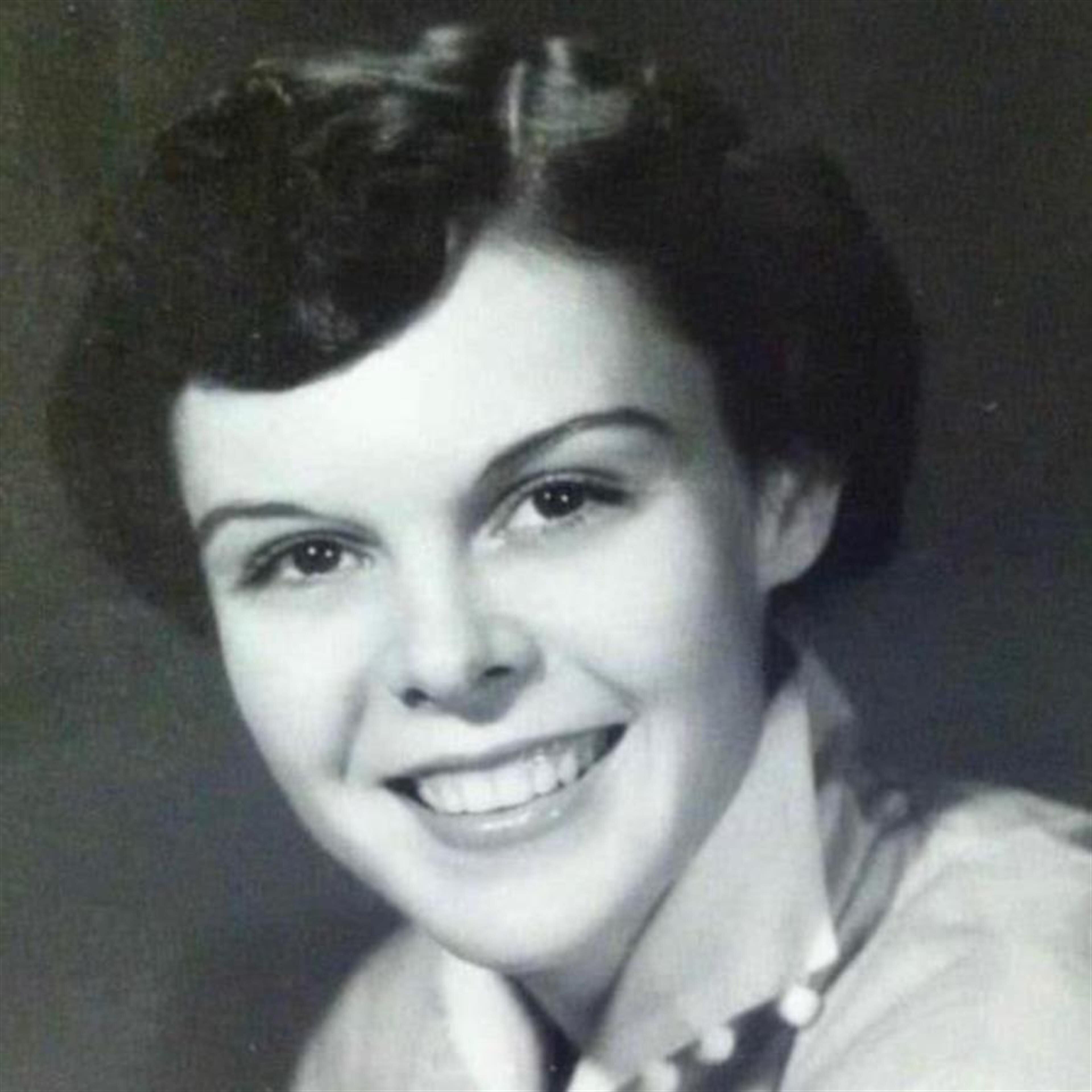 Barbara Ann Cosper