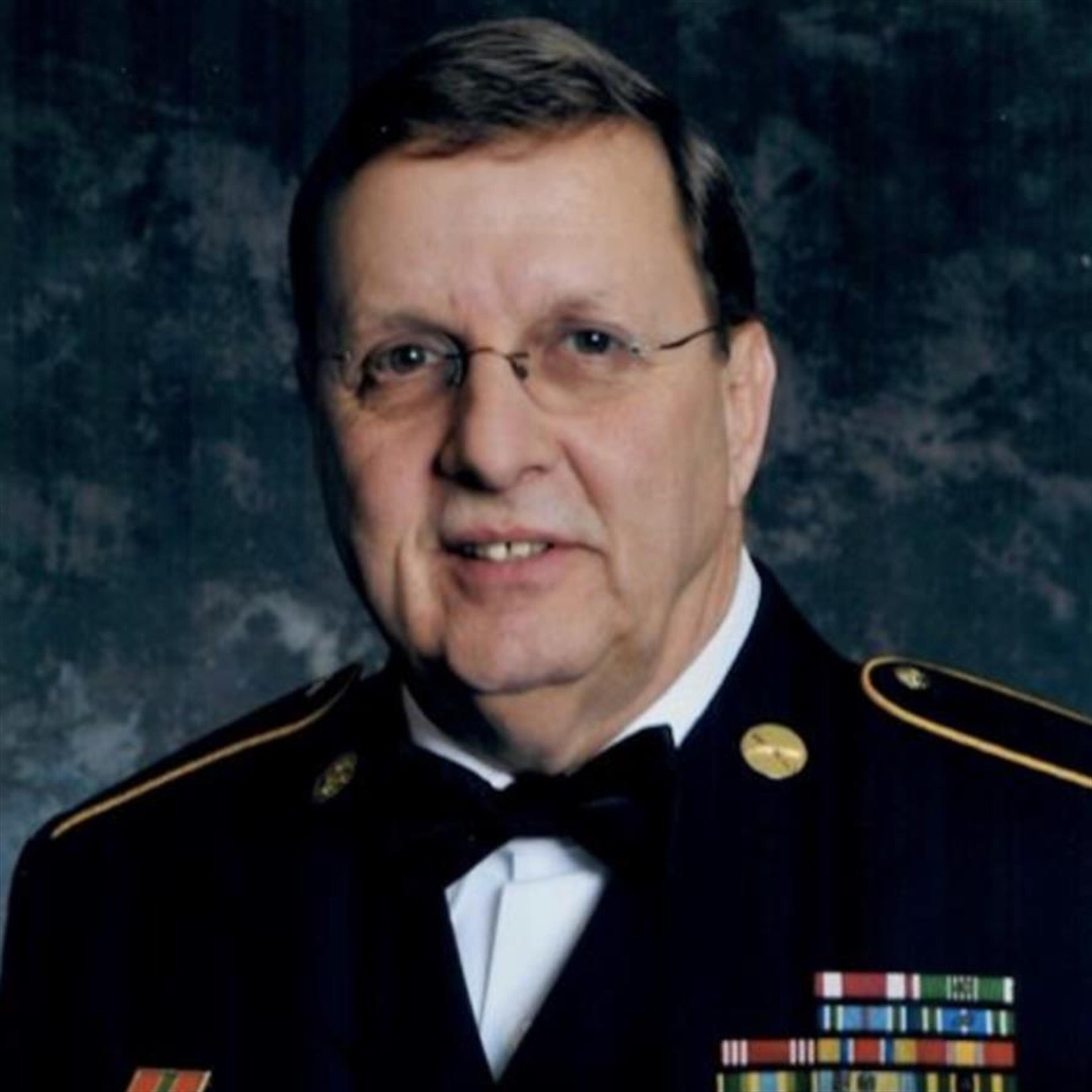Johnny Ray Smith
