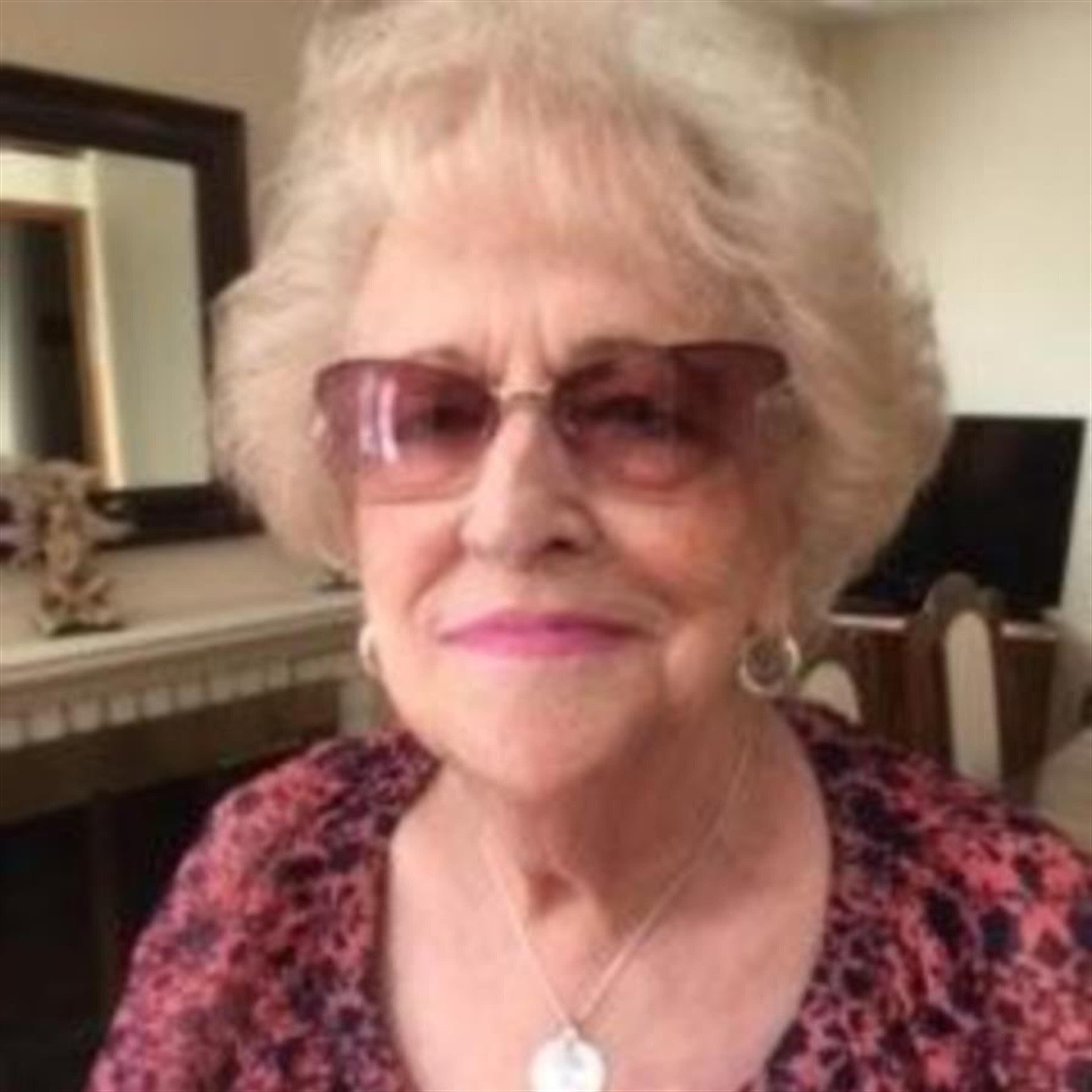 Marie "Rita" Moxley