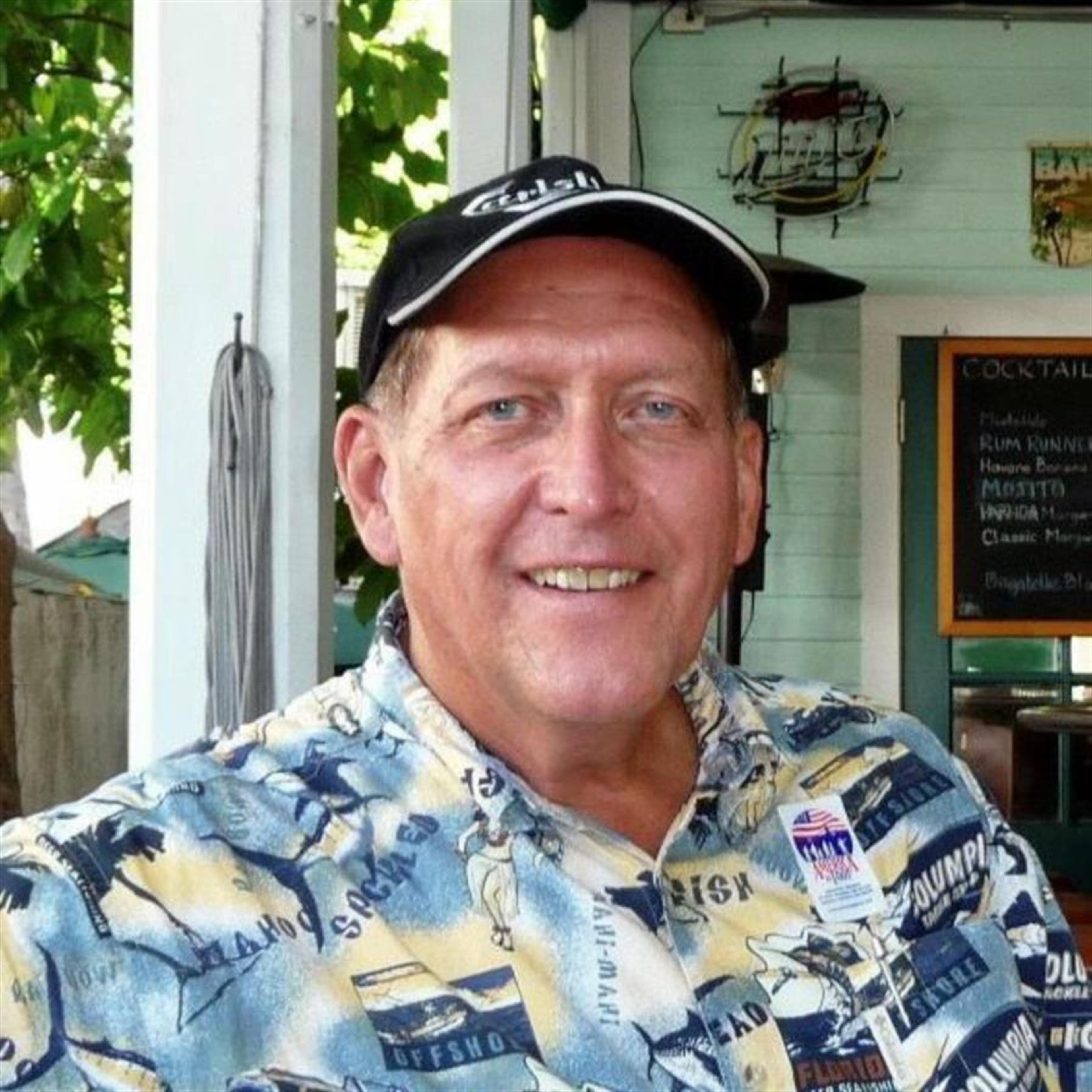 Lester Ritchie Johnson