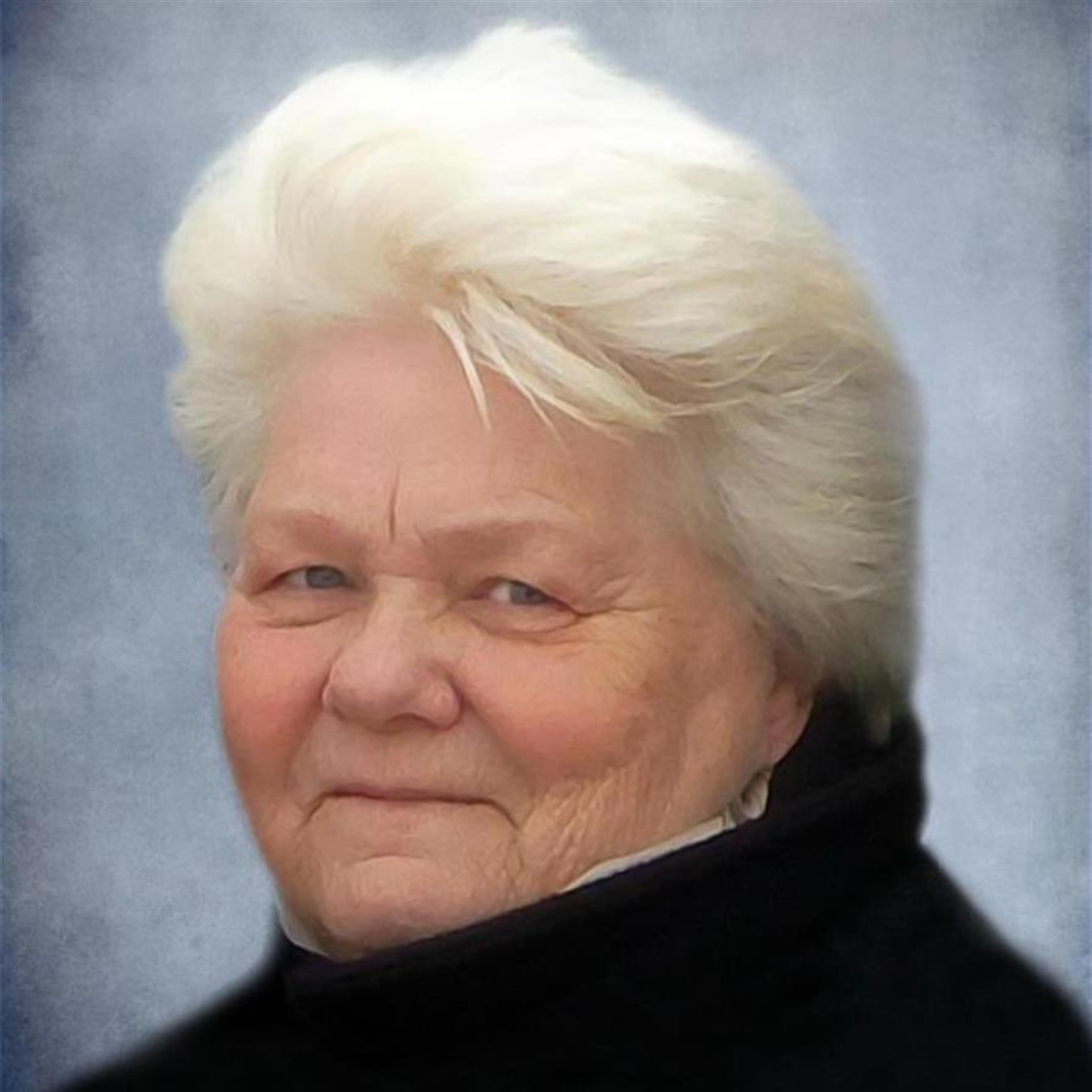 Veronica May Maurer