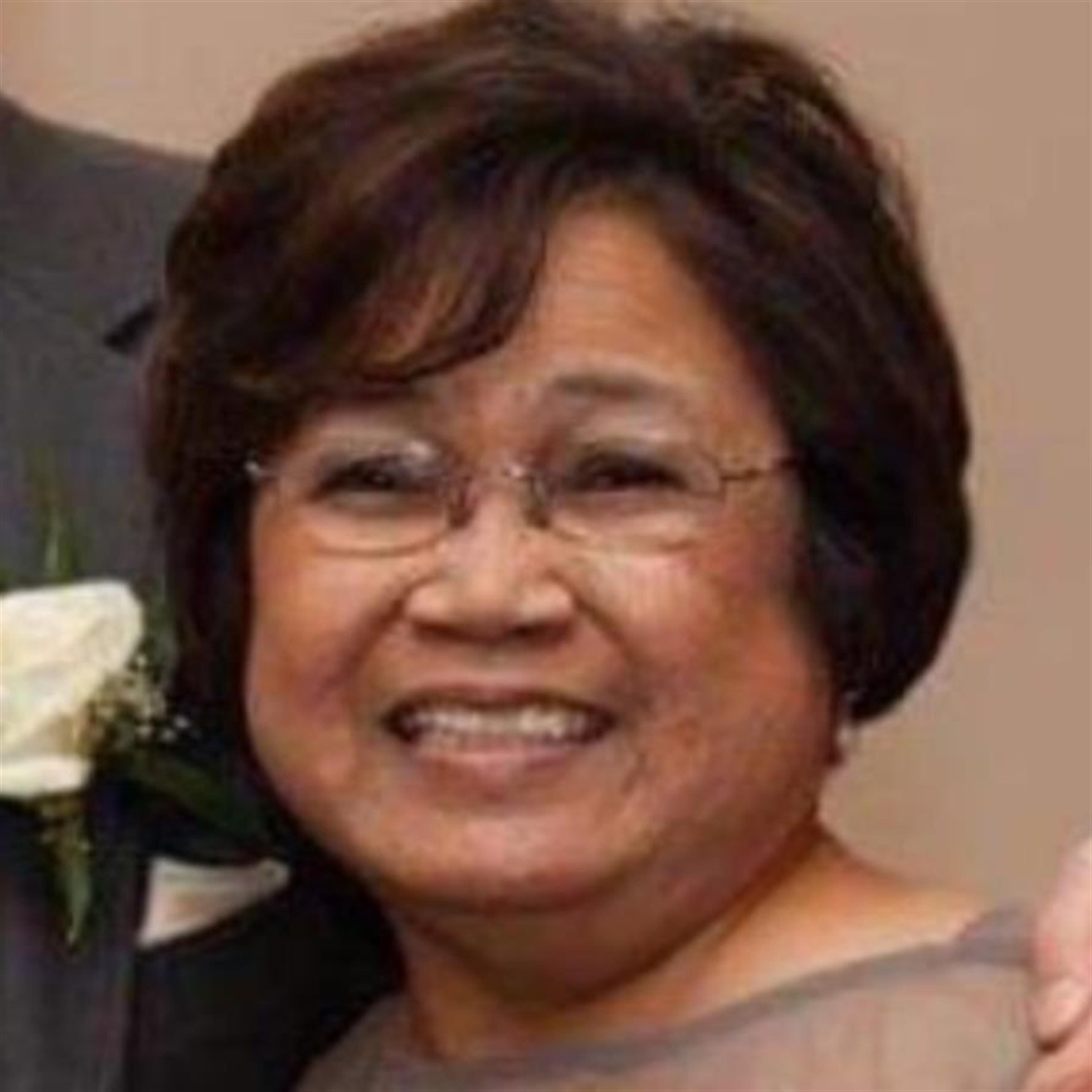 Louella Cabel Baird