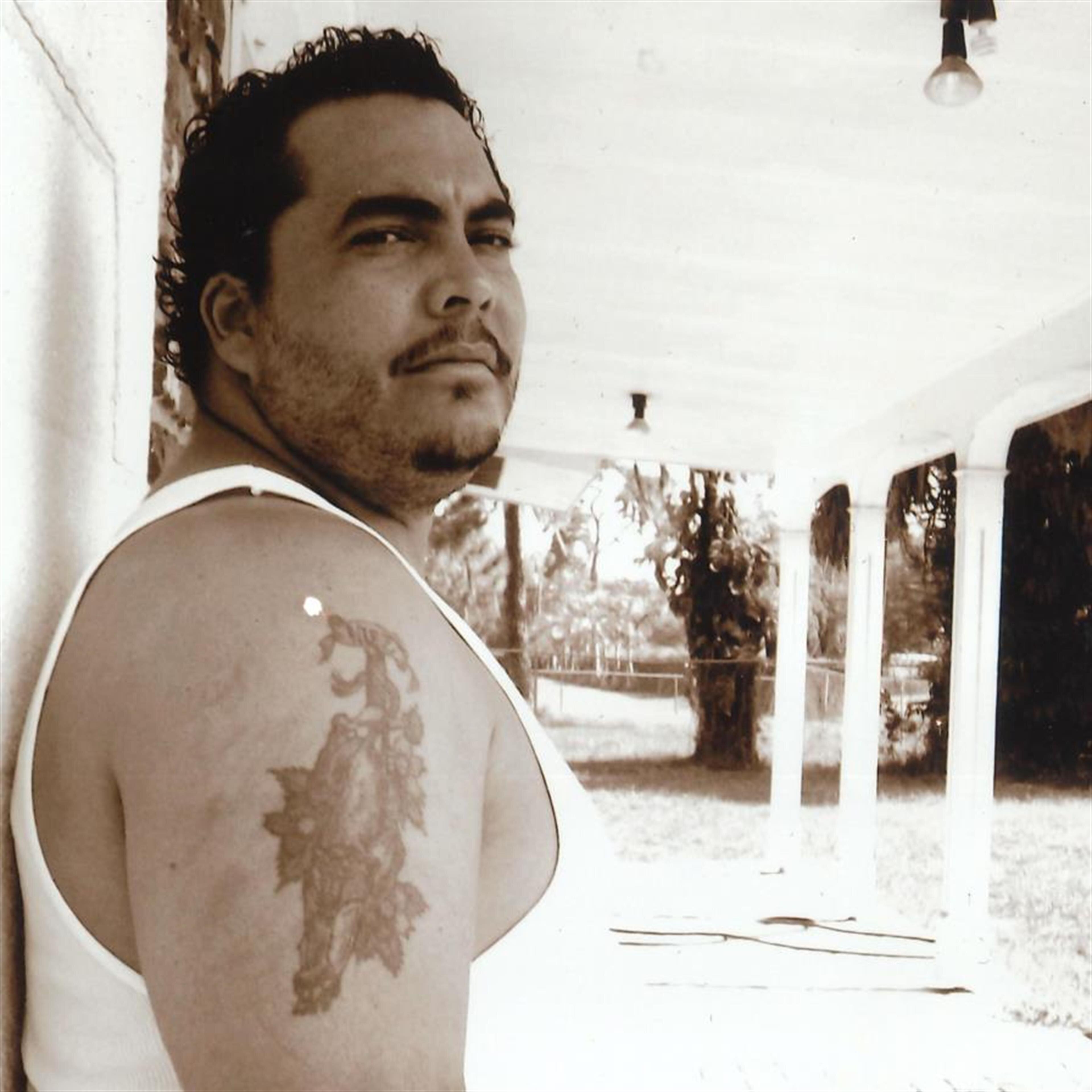 Teodoro Rivera Luciano Jr