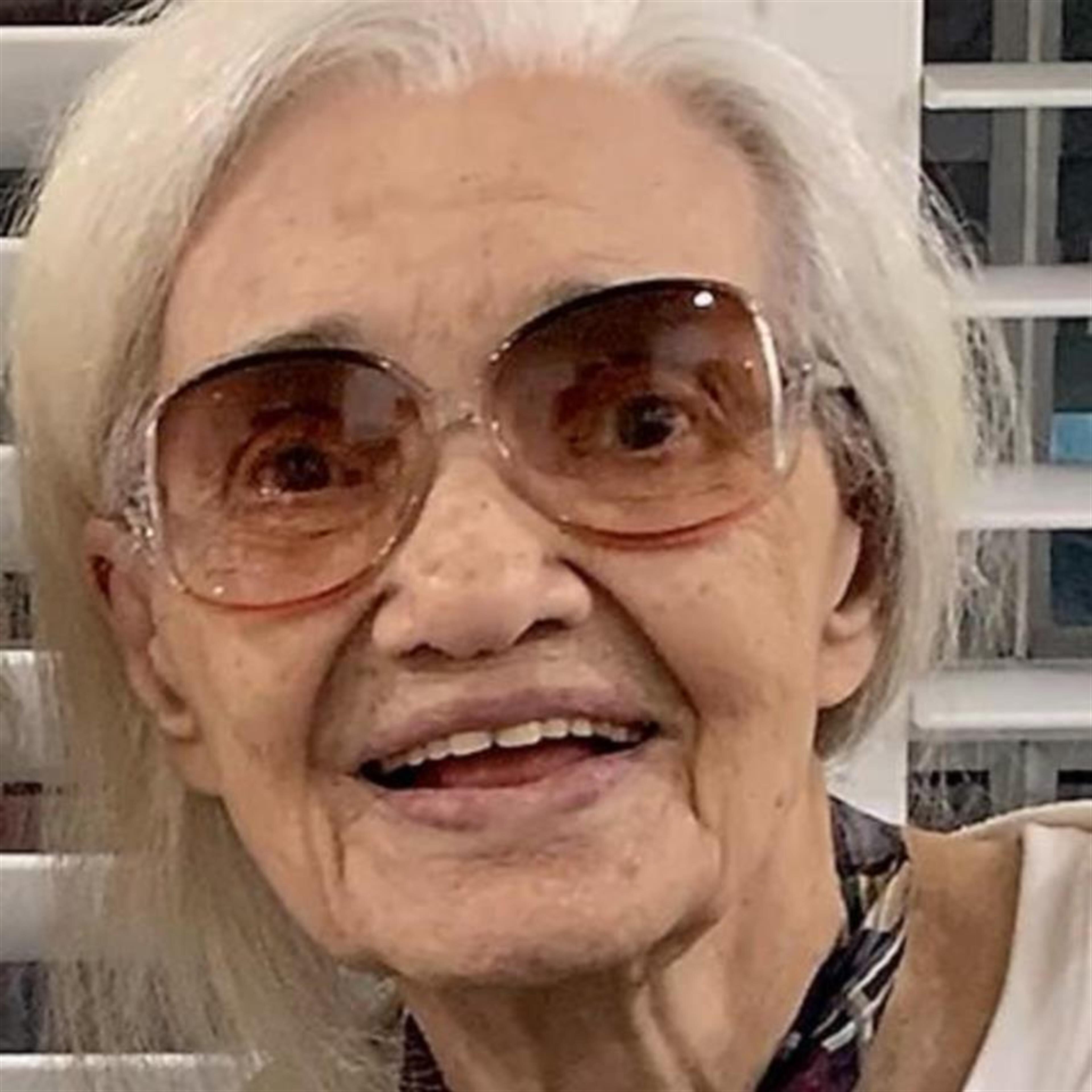 Esther Elsa Pampillo