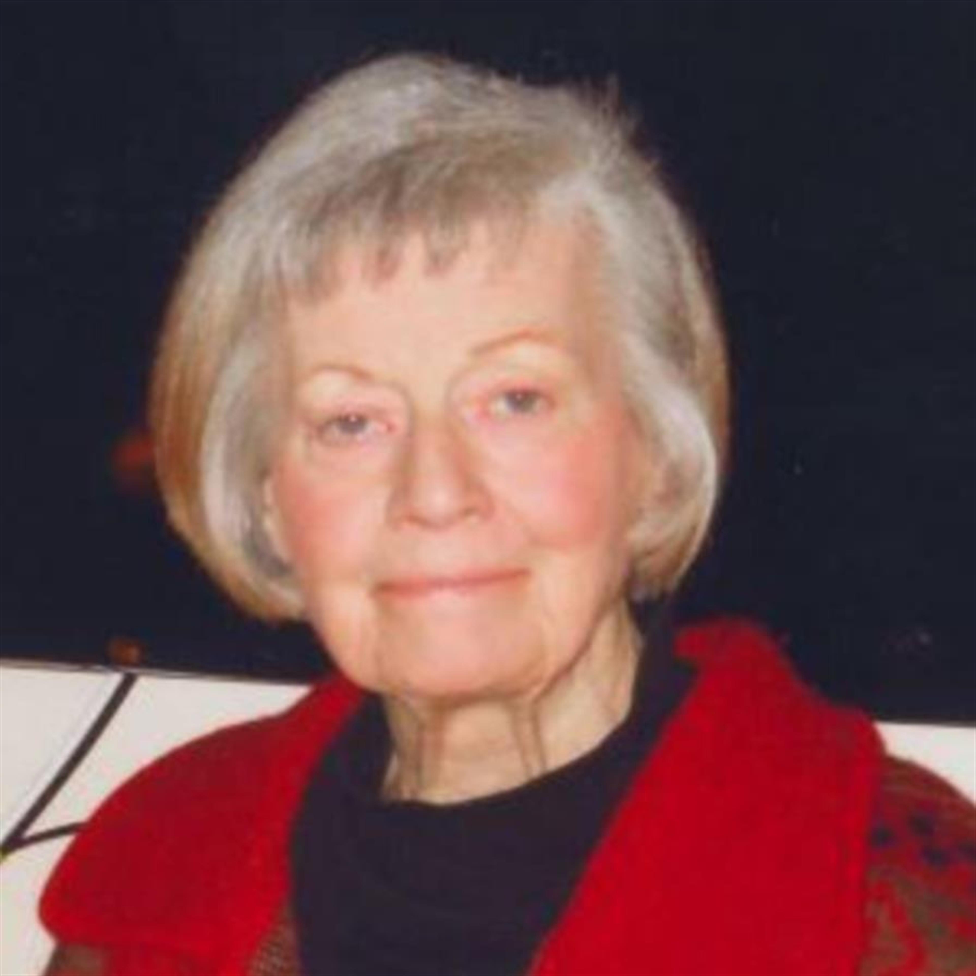 Patricia Ann Konopka
