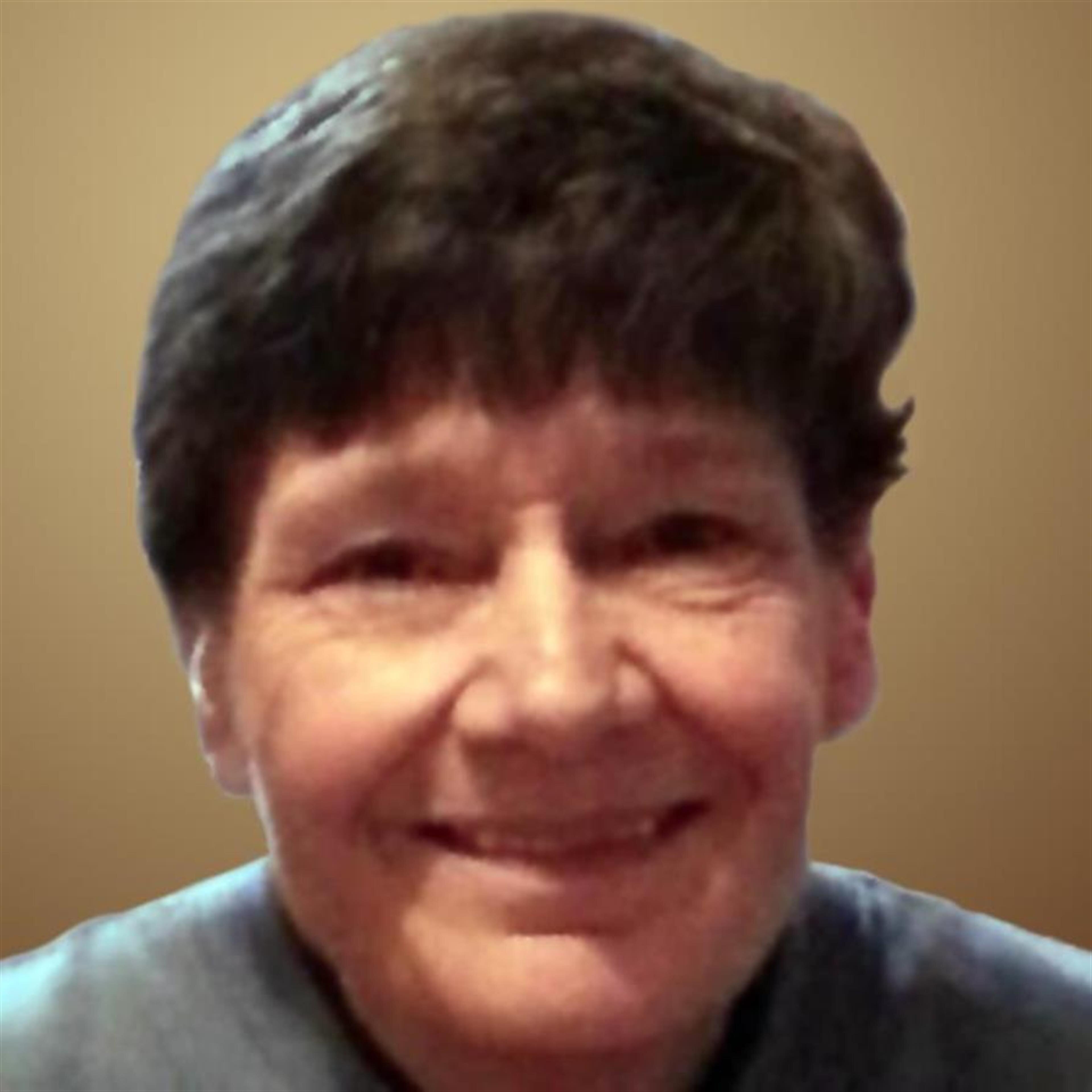 Kathryn Goodwin Stricklin