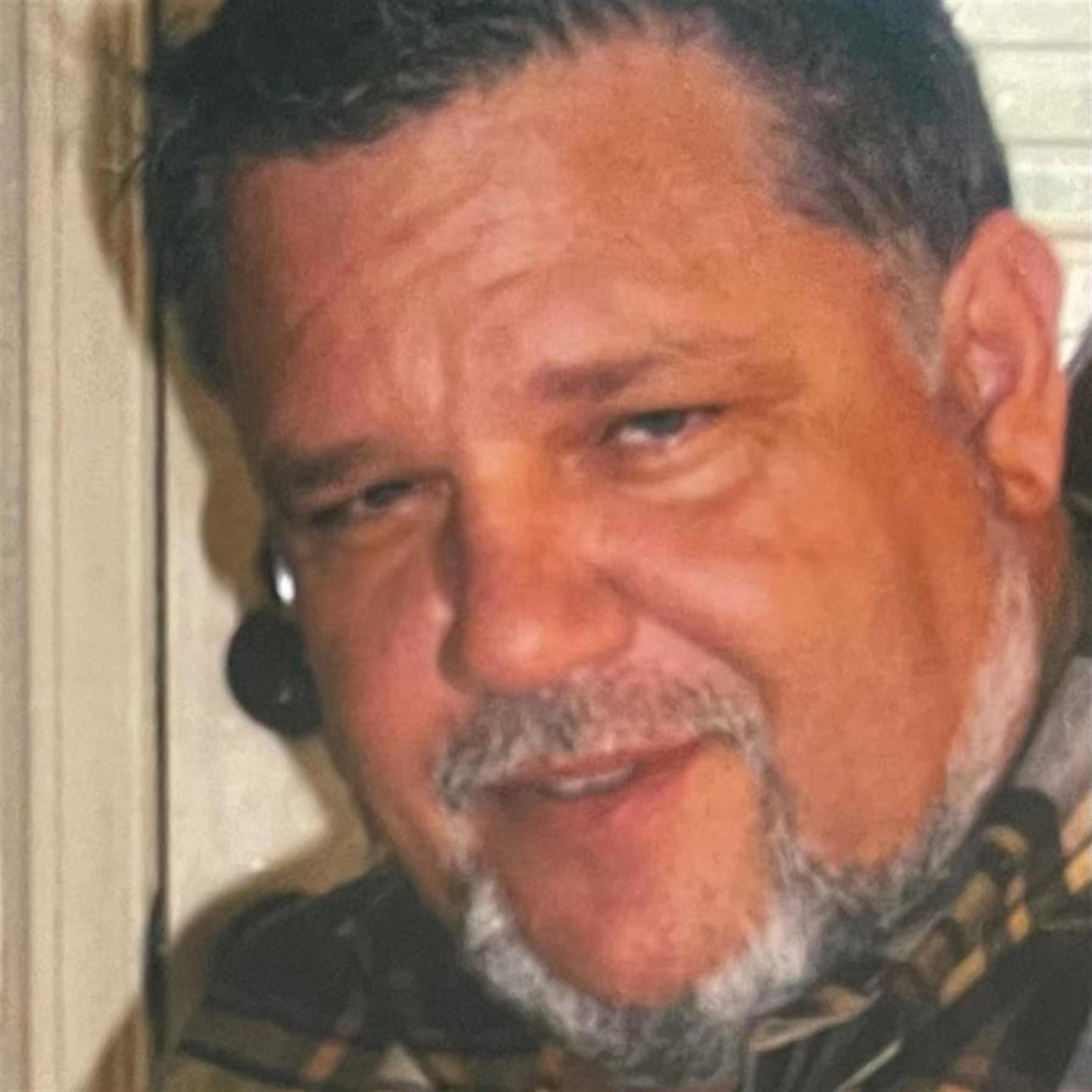 Bobby Joe Salter's obituary picture