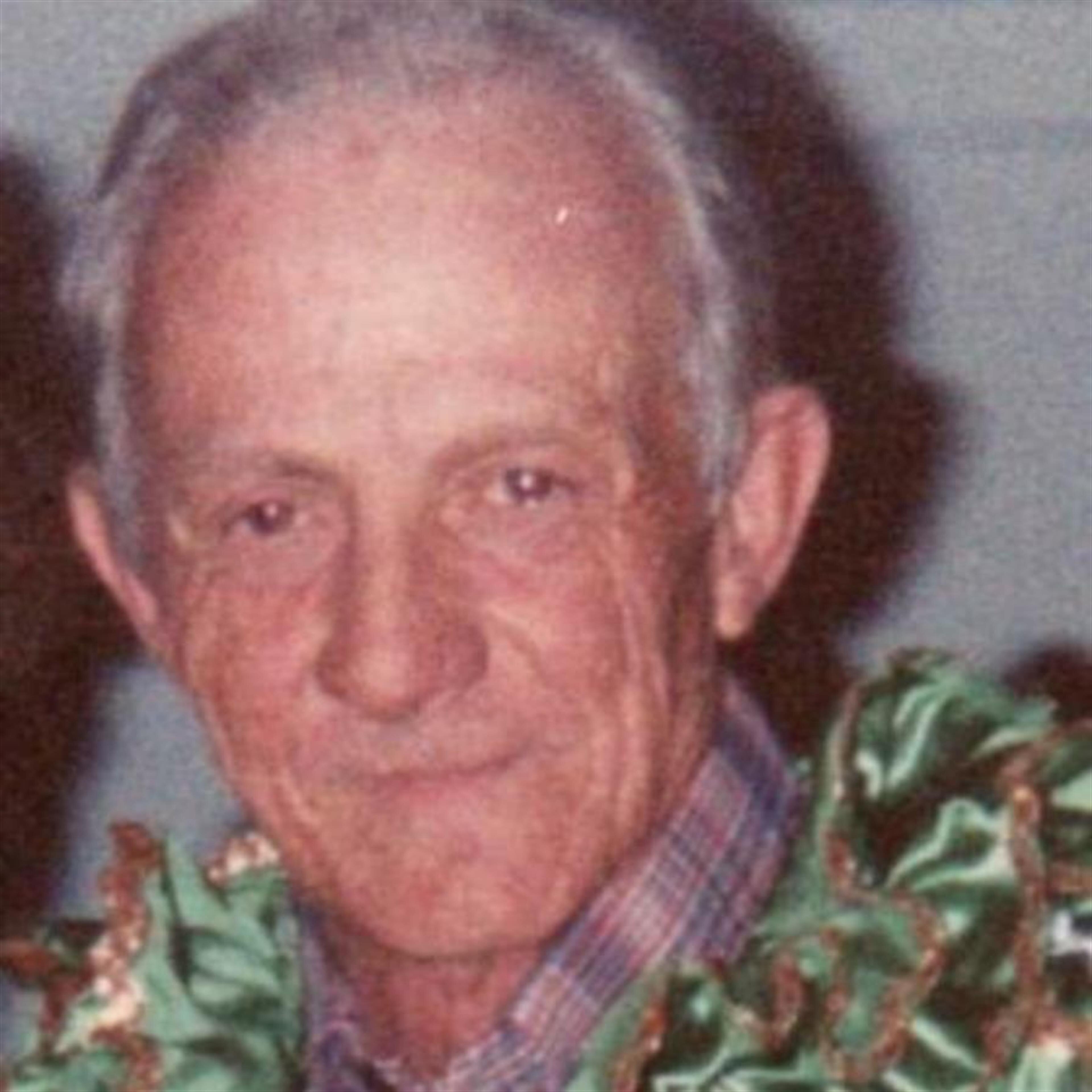 Melvin Darbonne