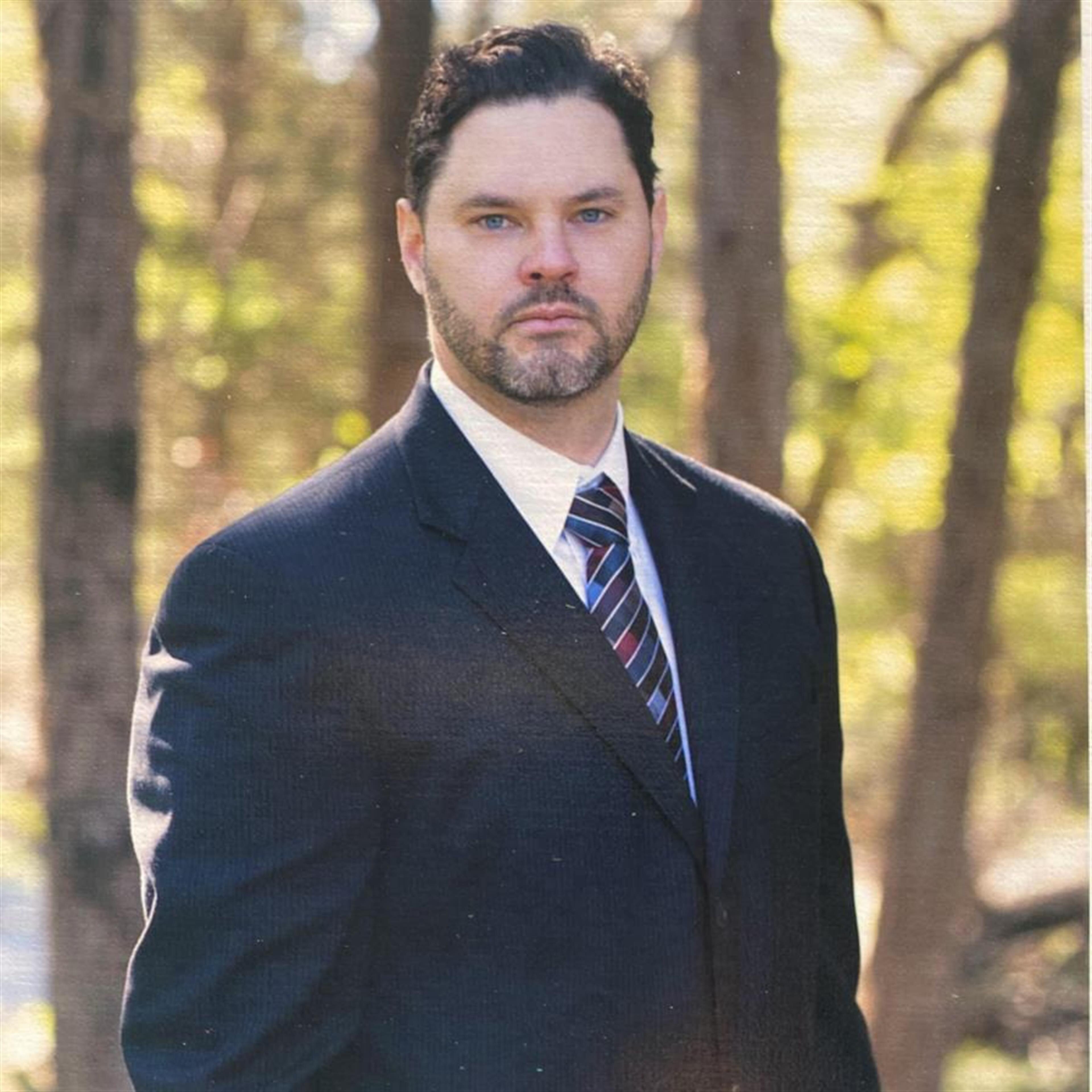 Jeffrey Austin Dyck