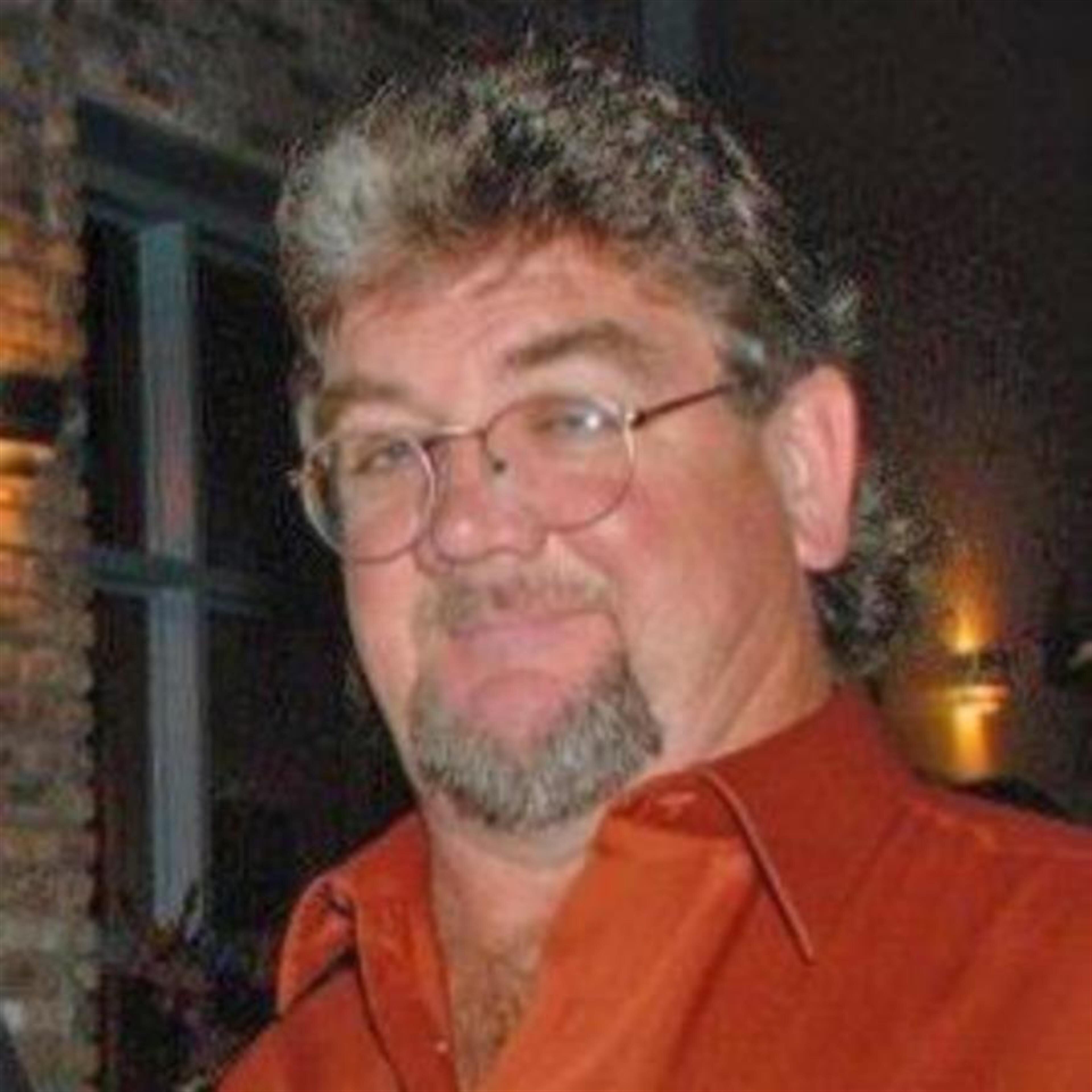 Samuel "Sammy" Joseph Rogers