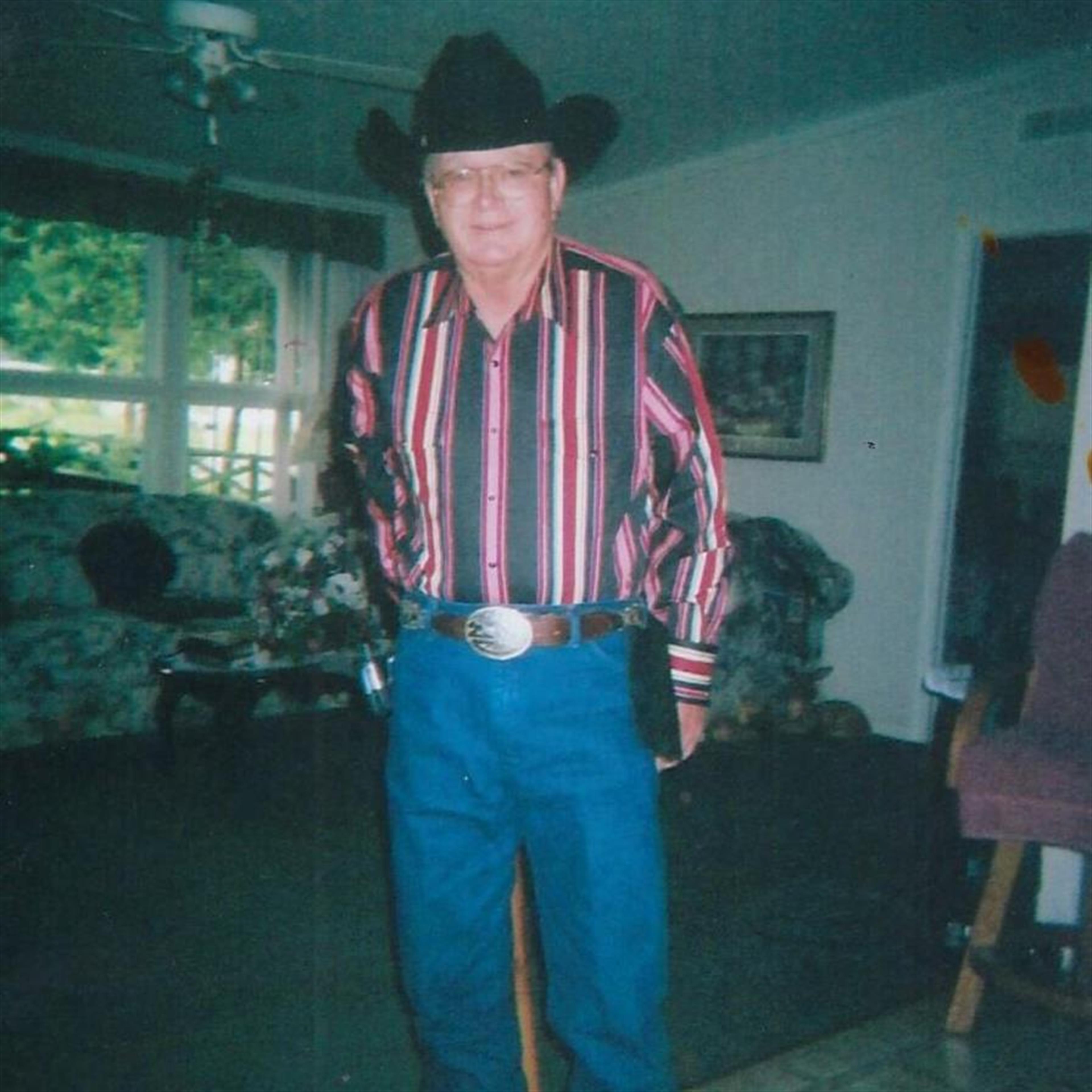 John F Costine