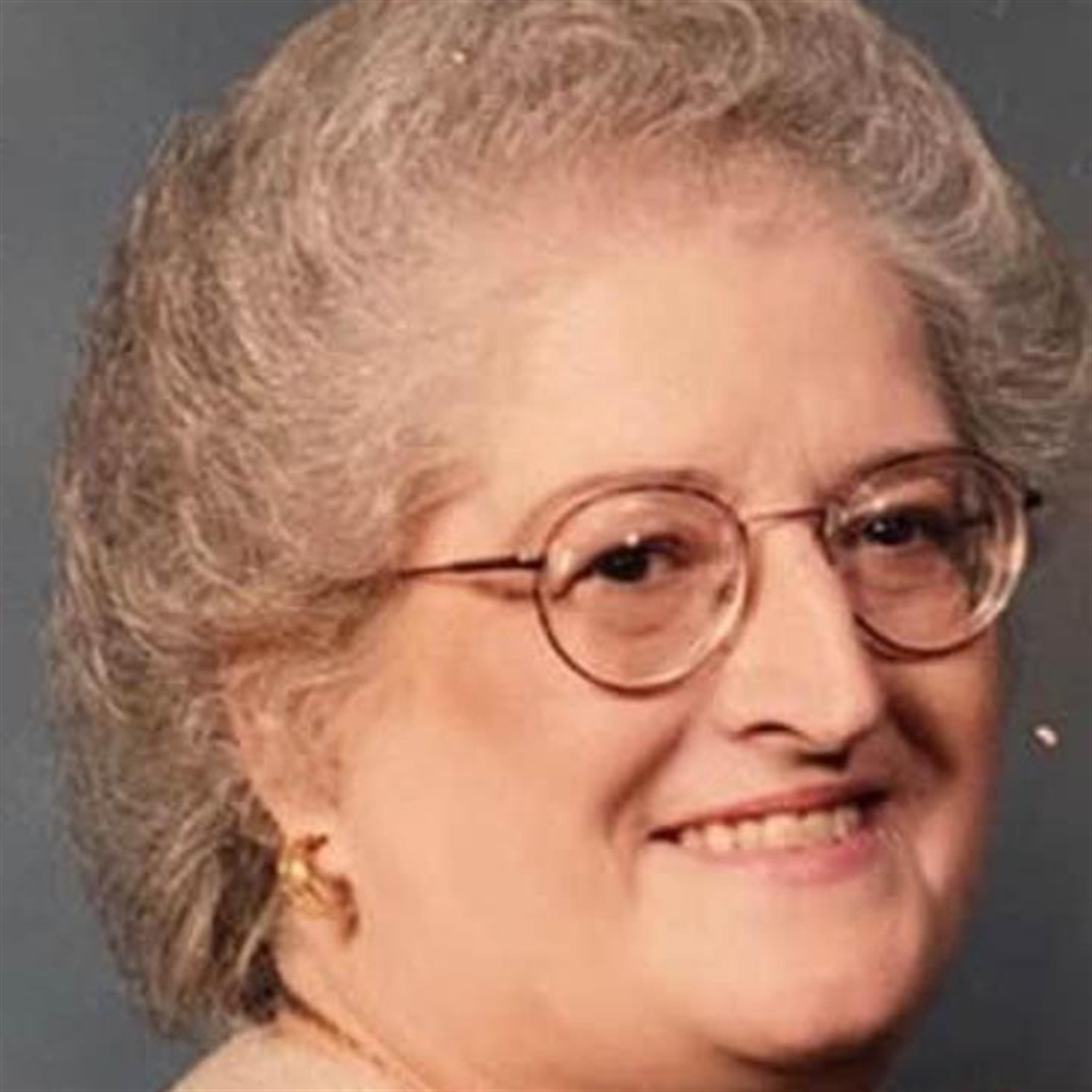 Carole Anne Price Counsil