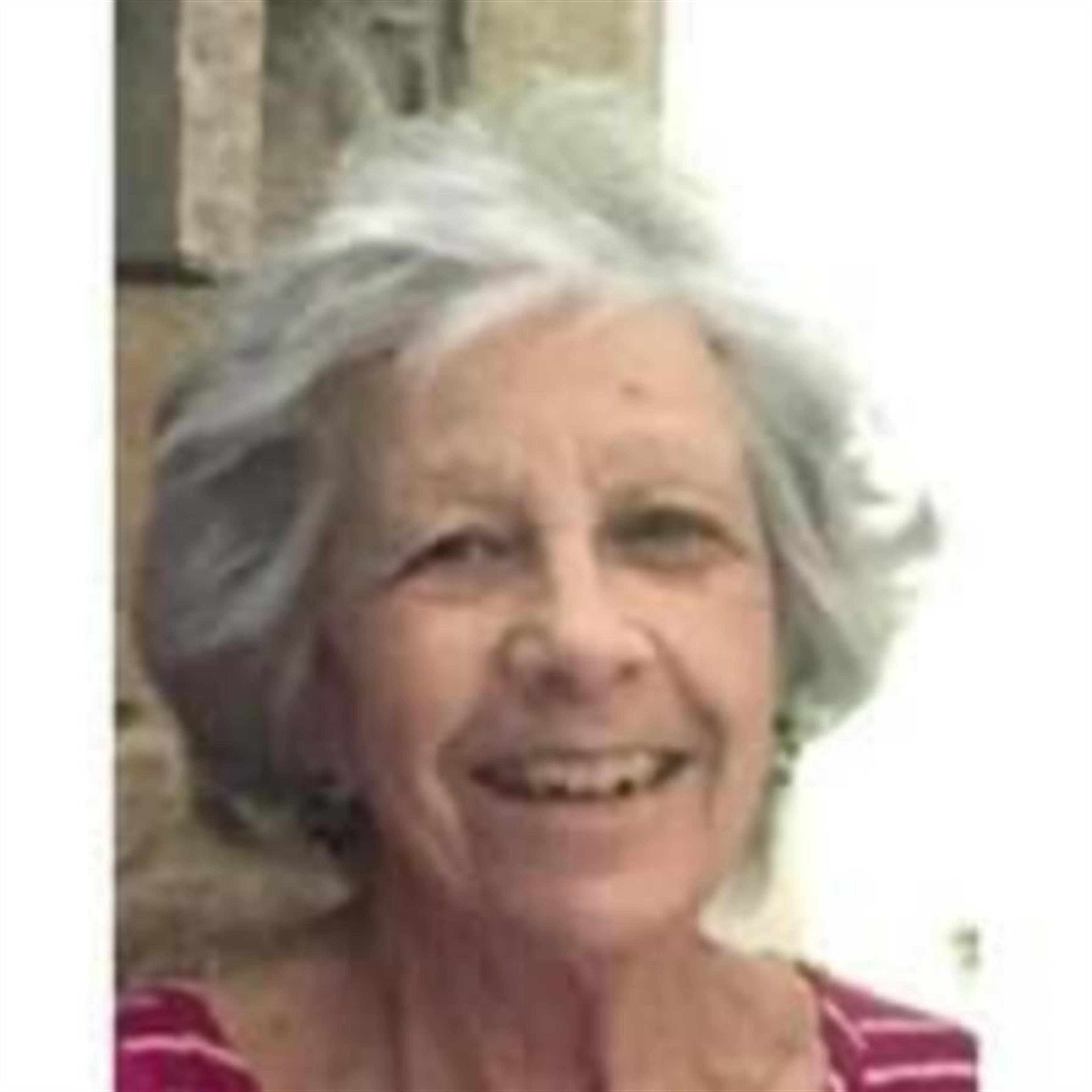 Jane G. Bond's obituary picture