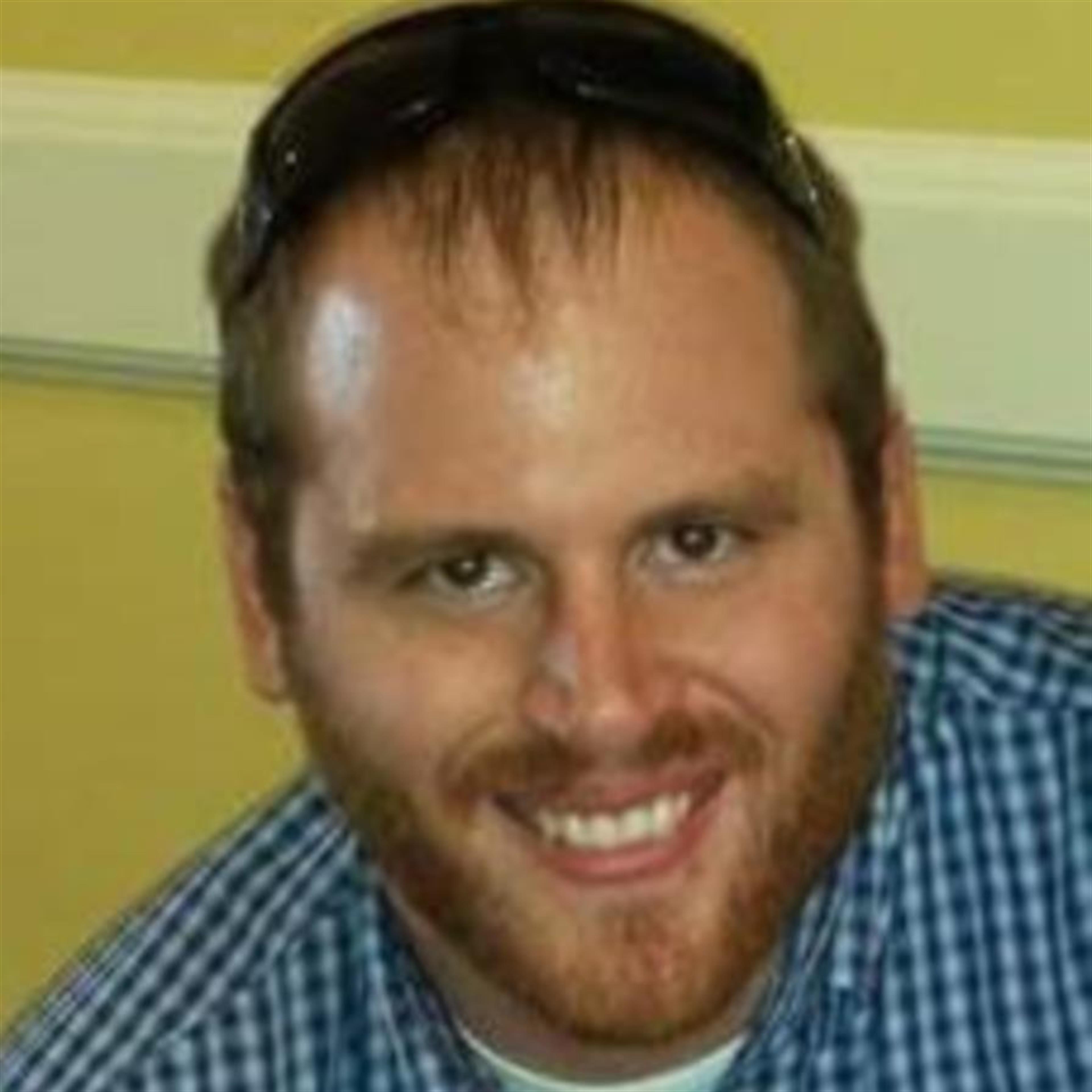 Scott Abrams