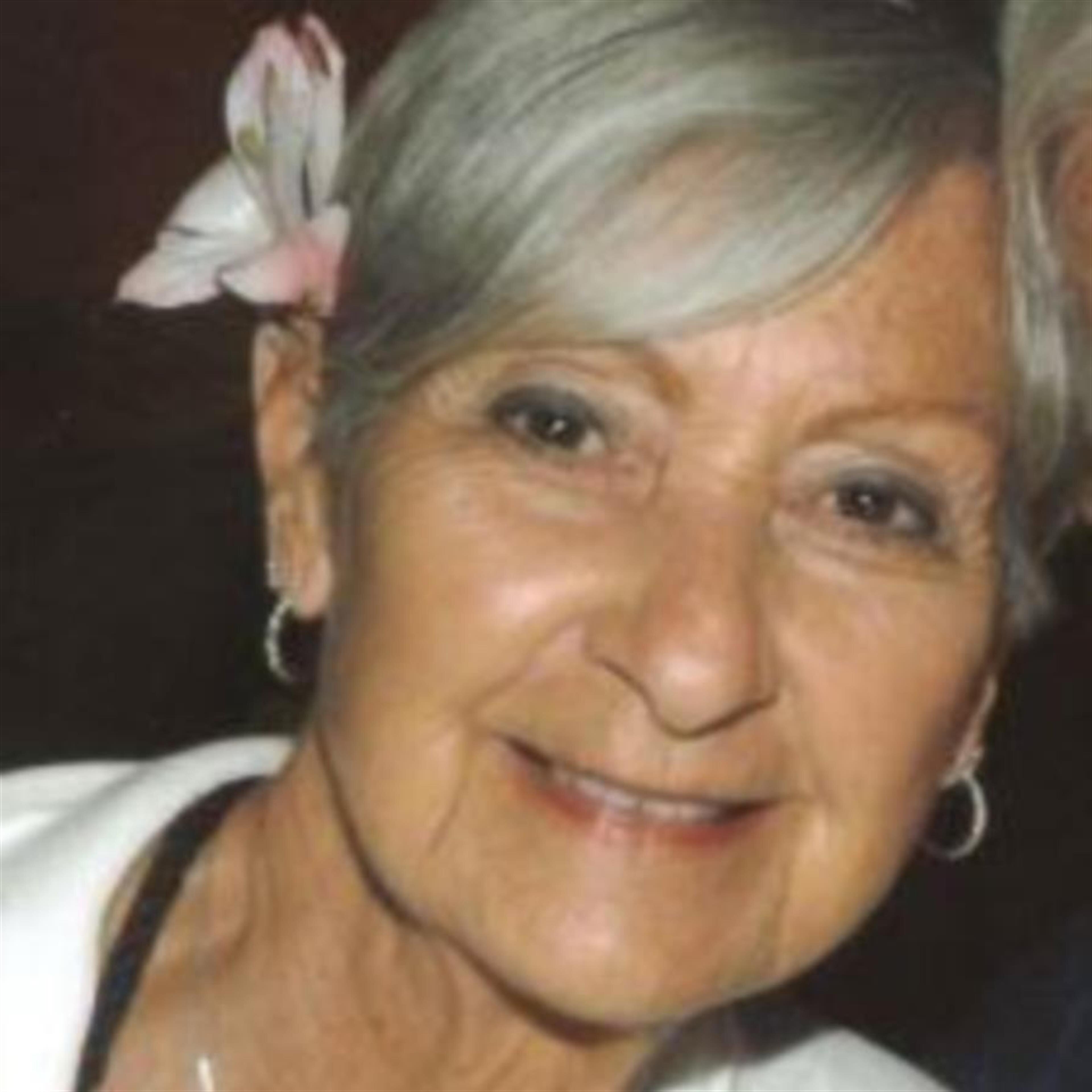 Linda Marie Dodge-Mortach