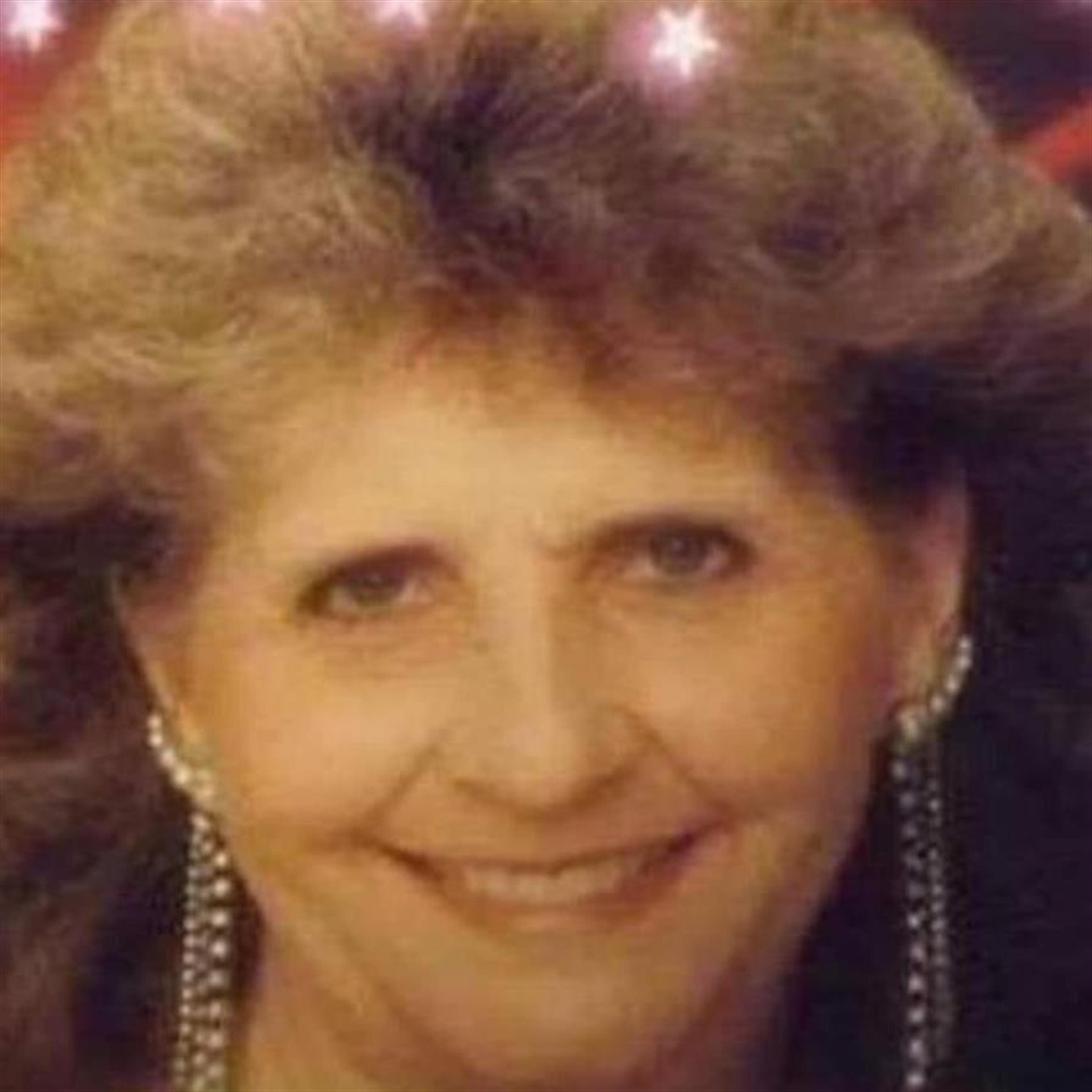 Elsie L. McAnally