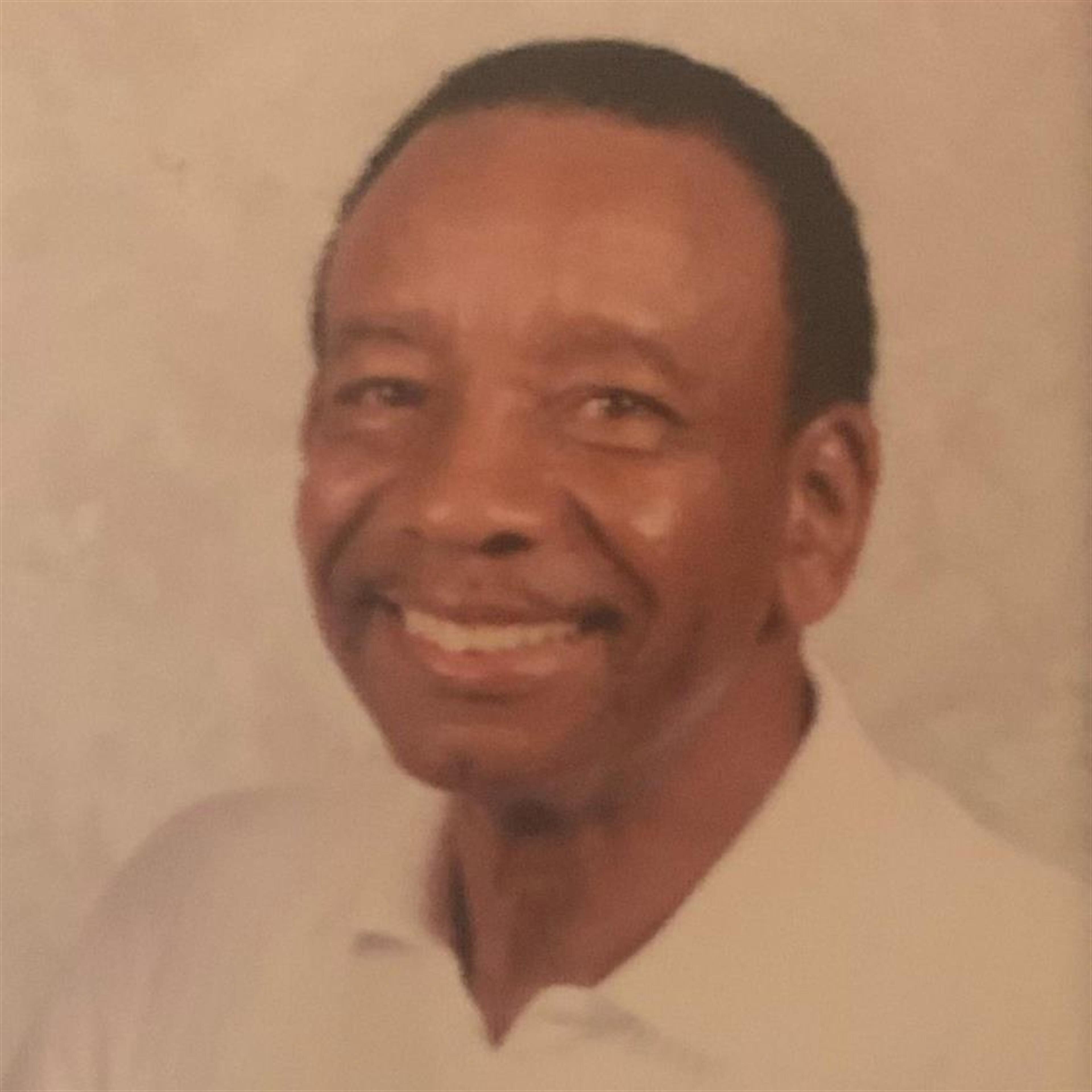 Ronald D Thornton Sr.