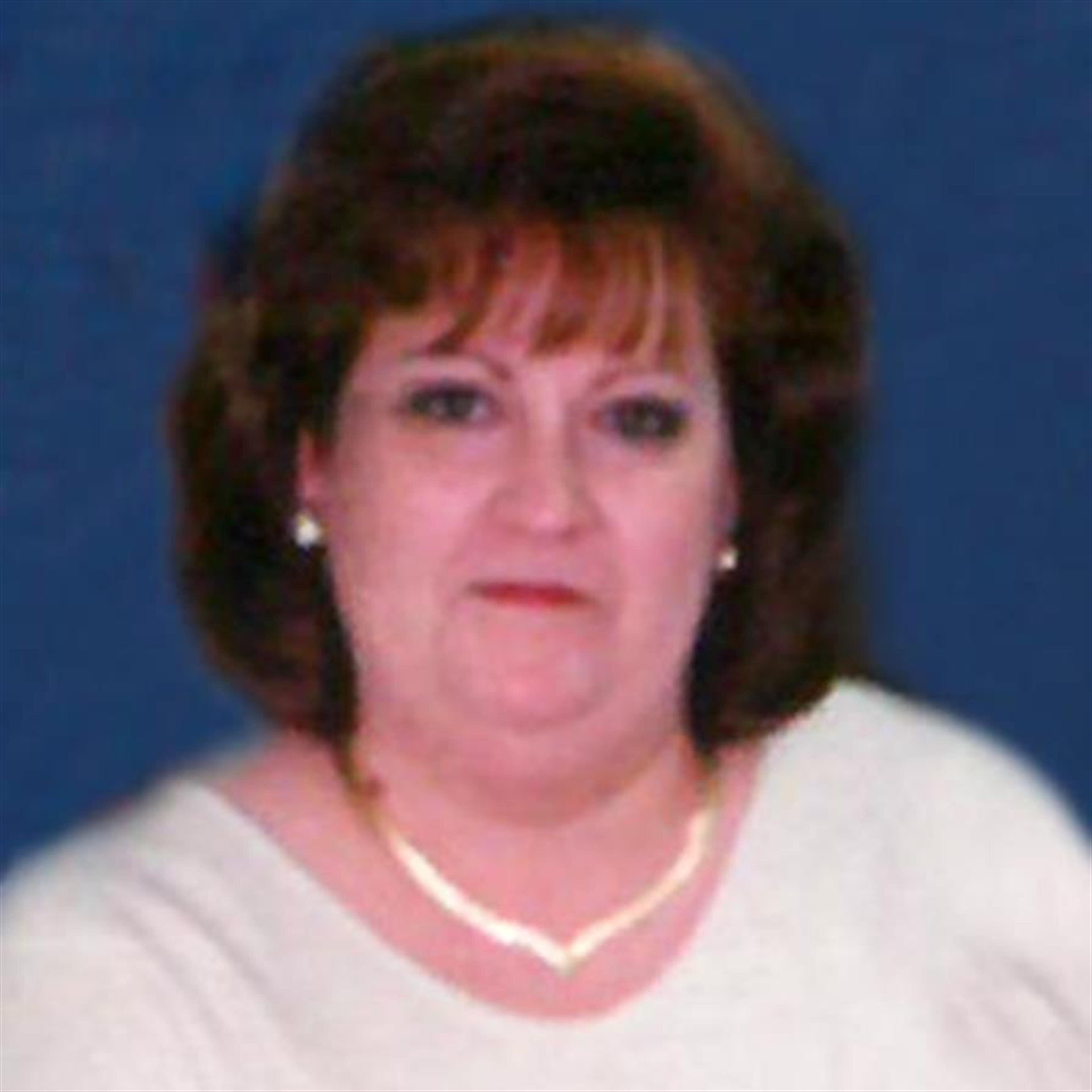 Donna Marie Boudreaux