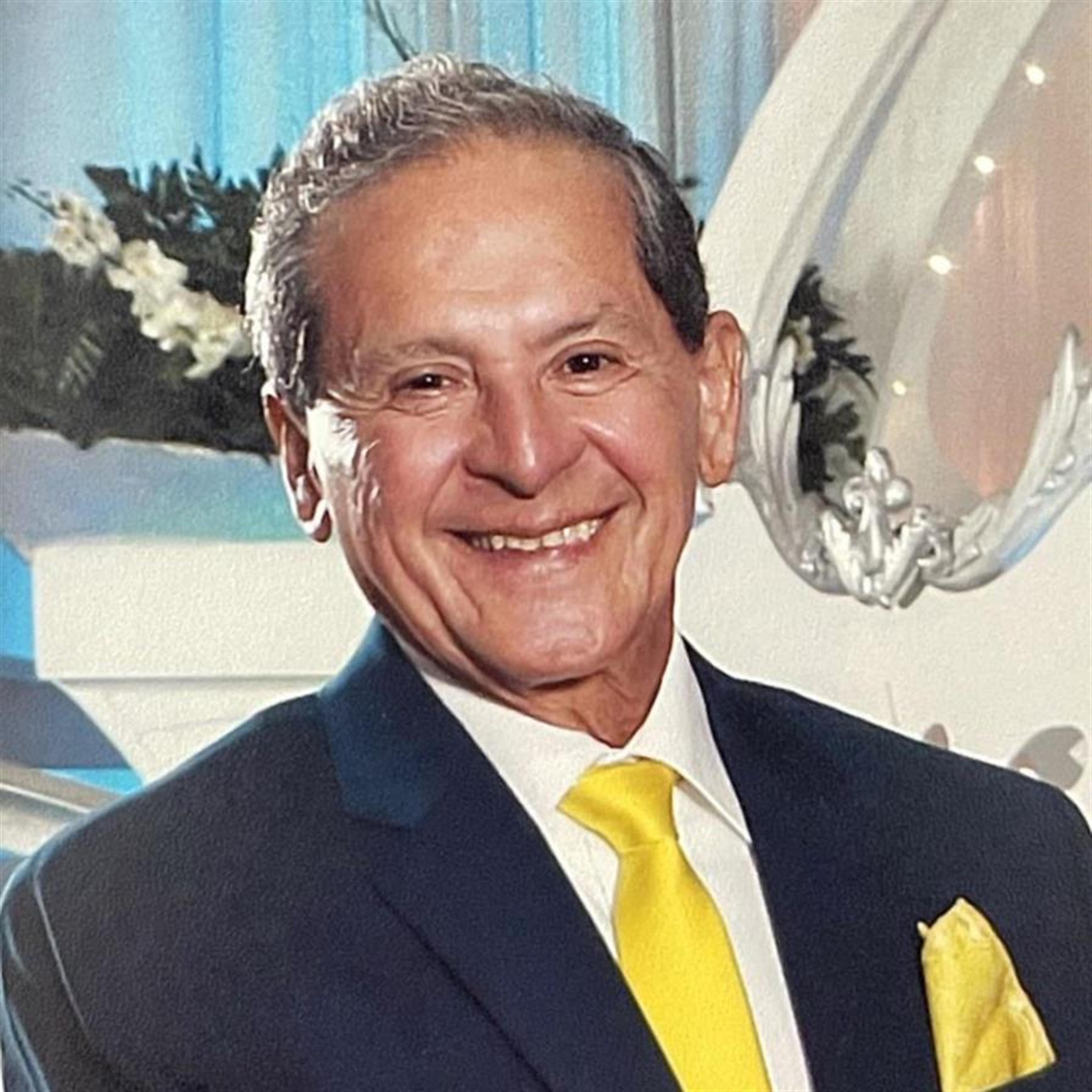Anibal Gonzalez