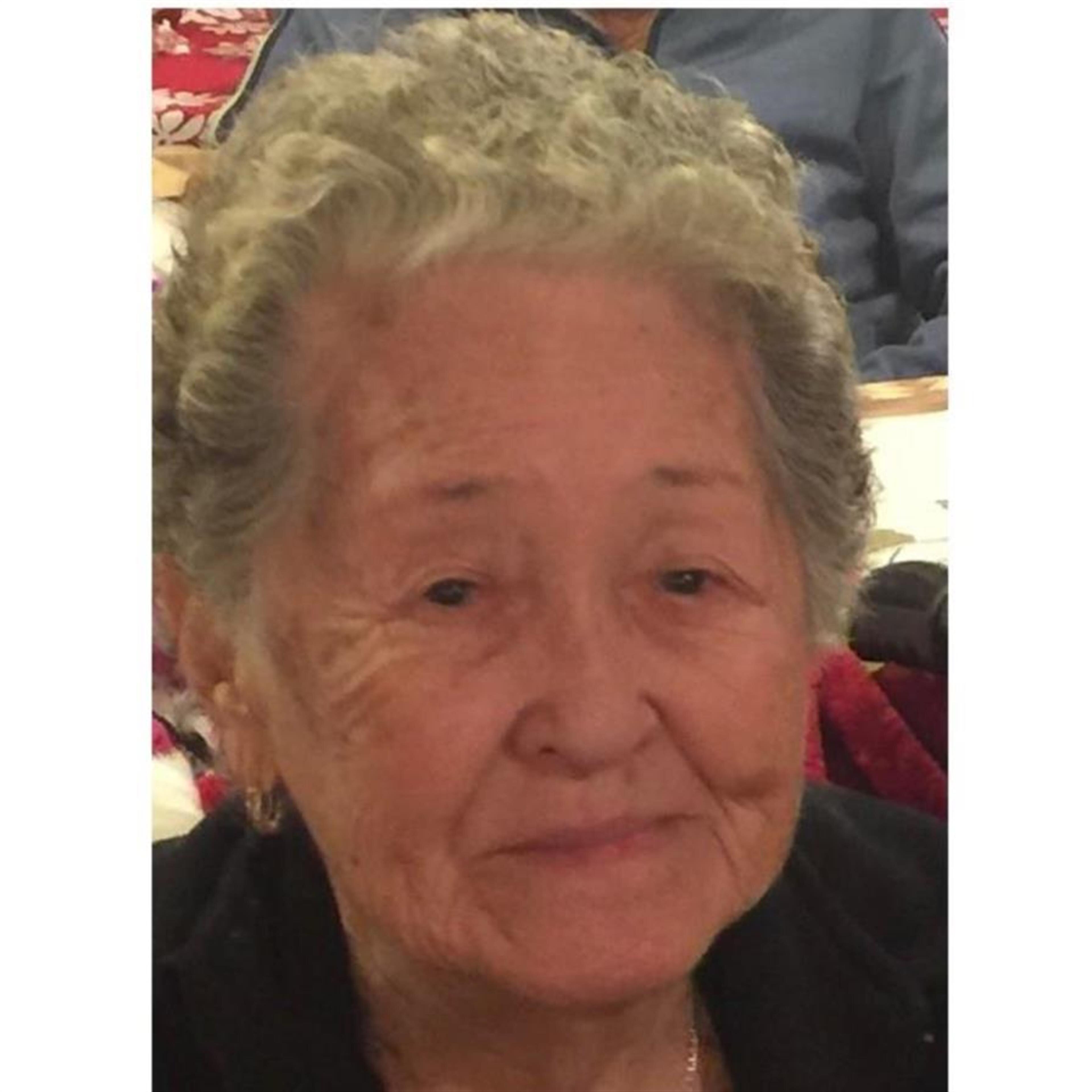 Miyoko Claire Nakagawa