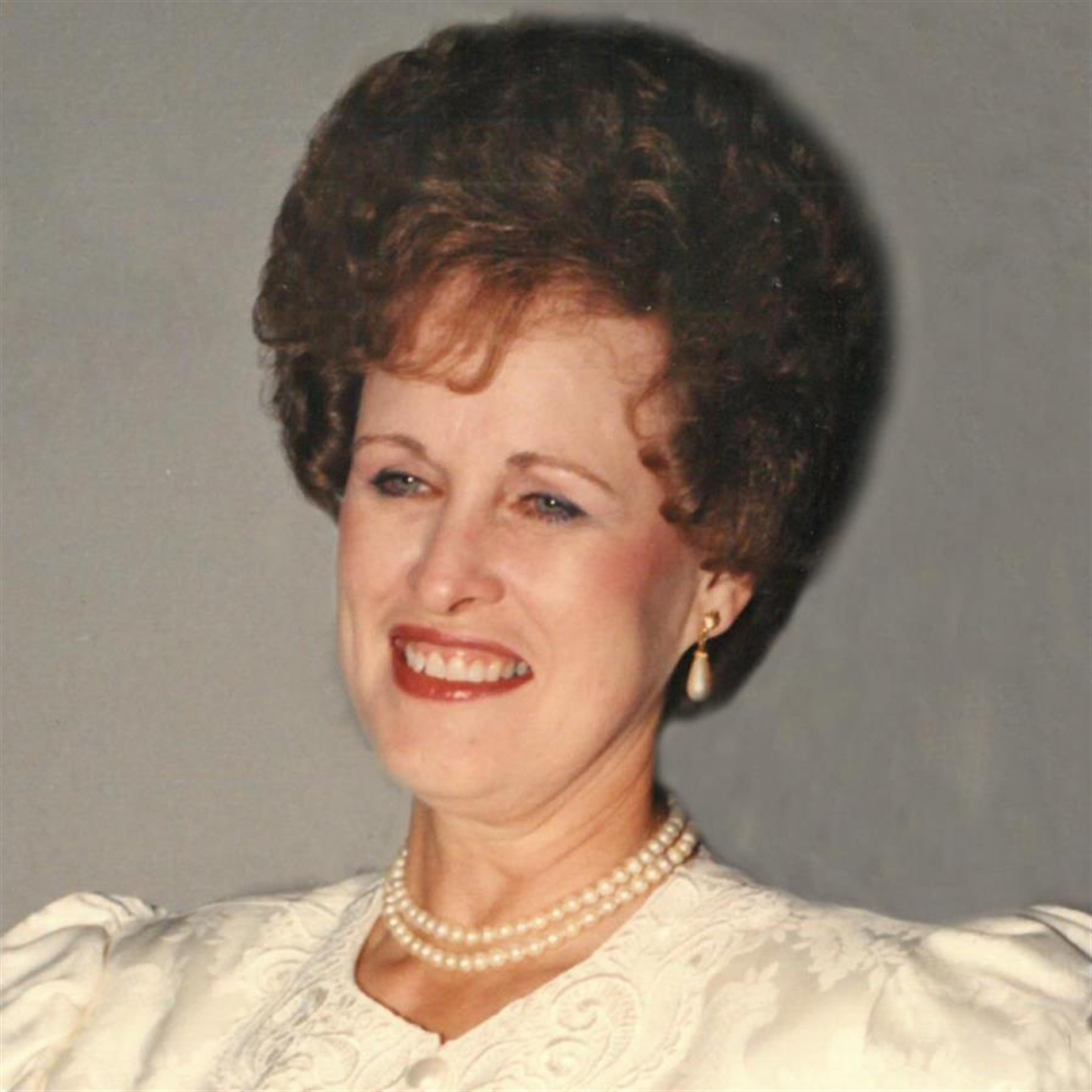 Rosalie "Rose" Heine