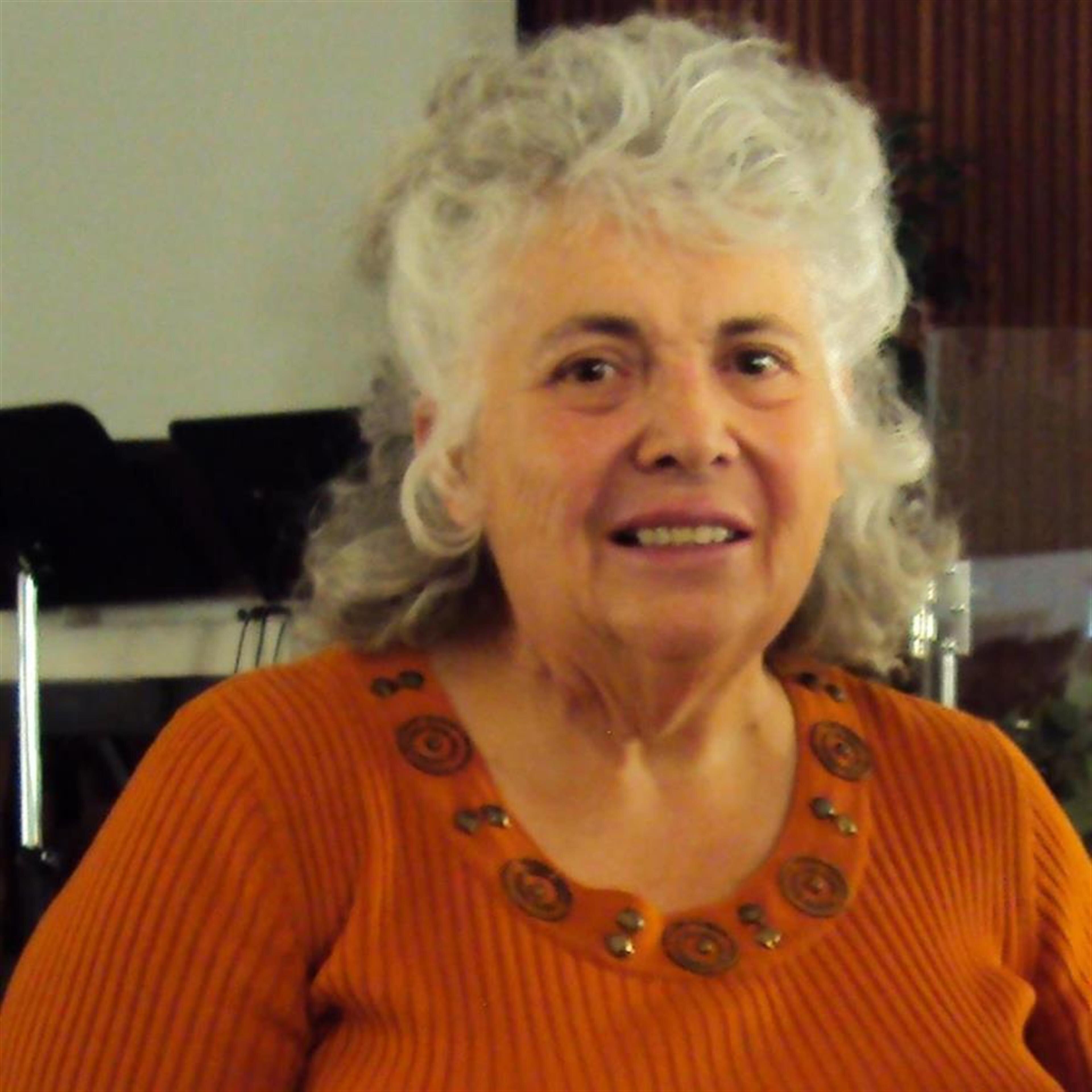 Janet Sue Casselberry