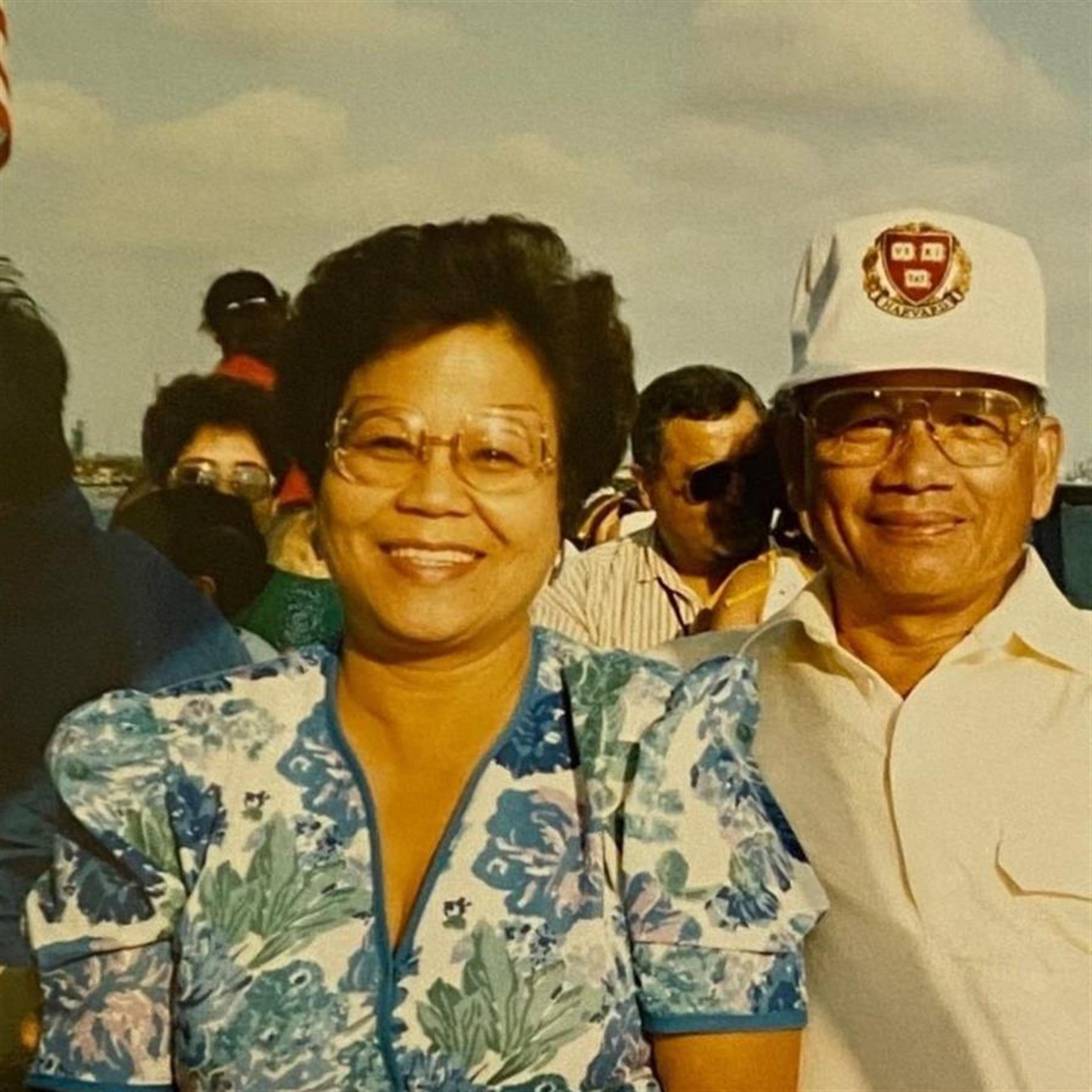 Alicia A. Miranda