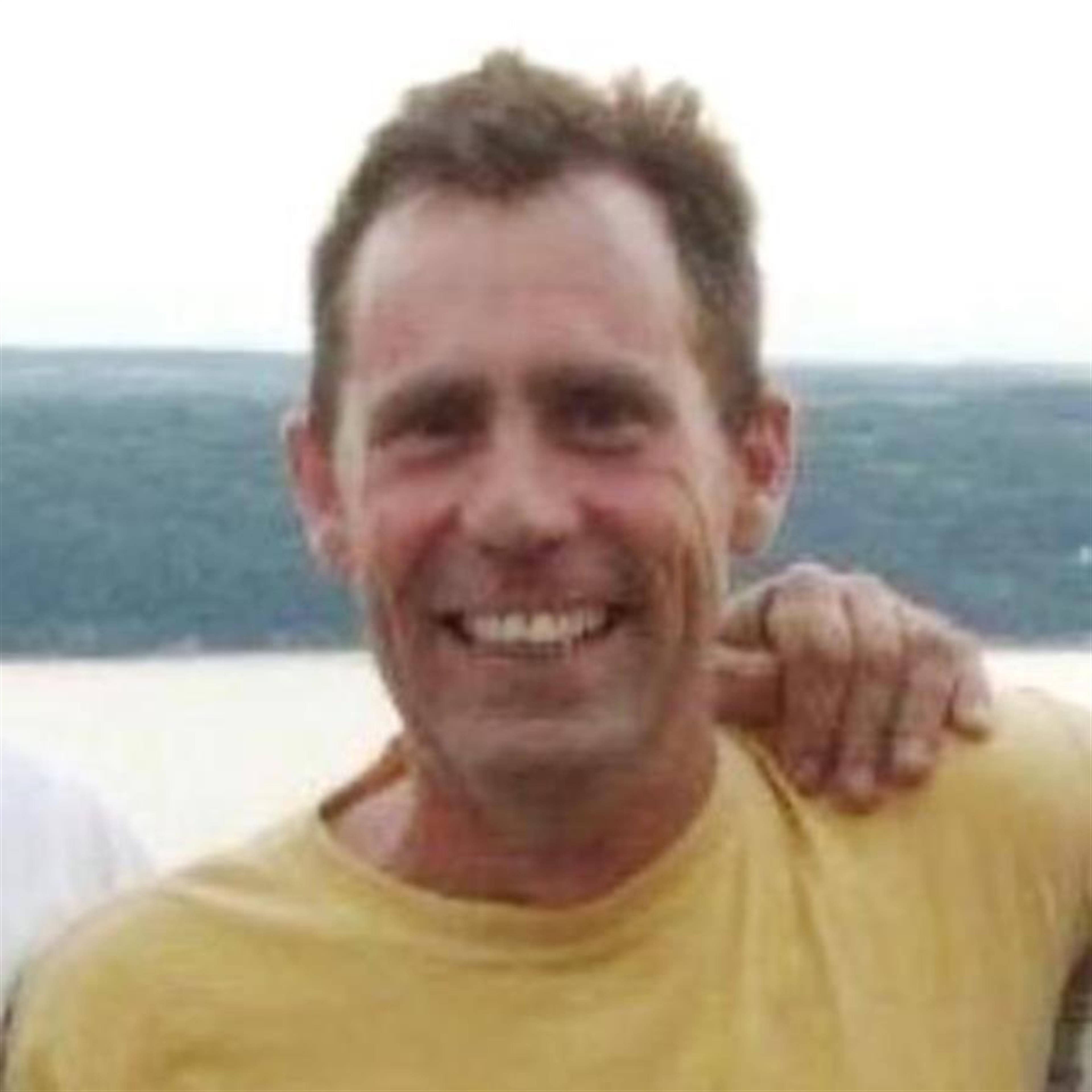 Phil A. Lynd's obituary picture