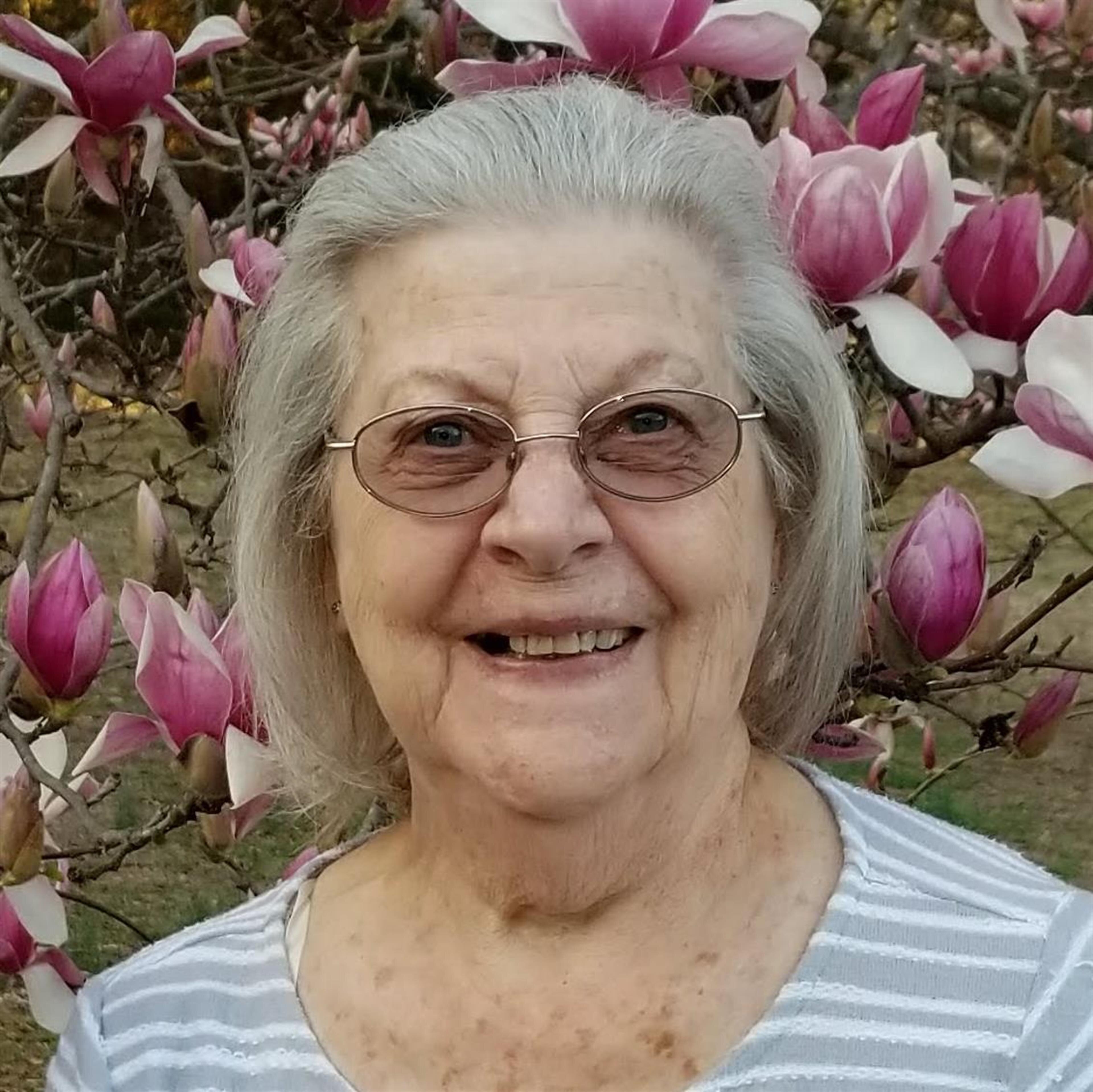 Margaret Mills Propst