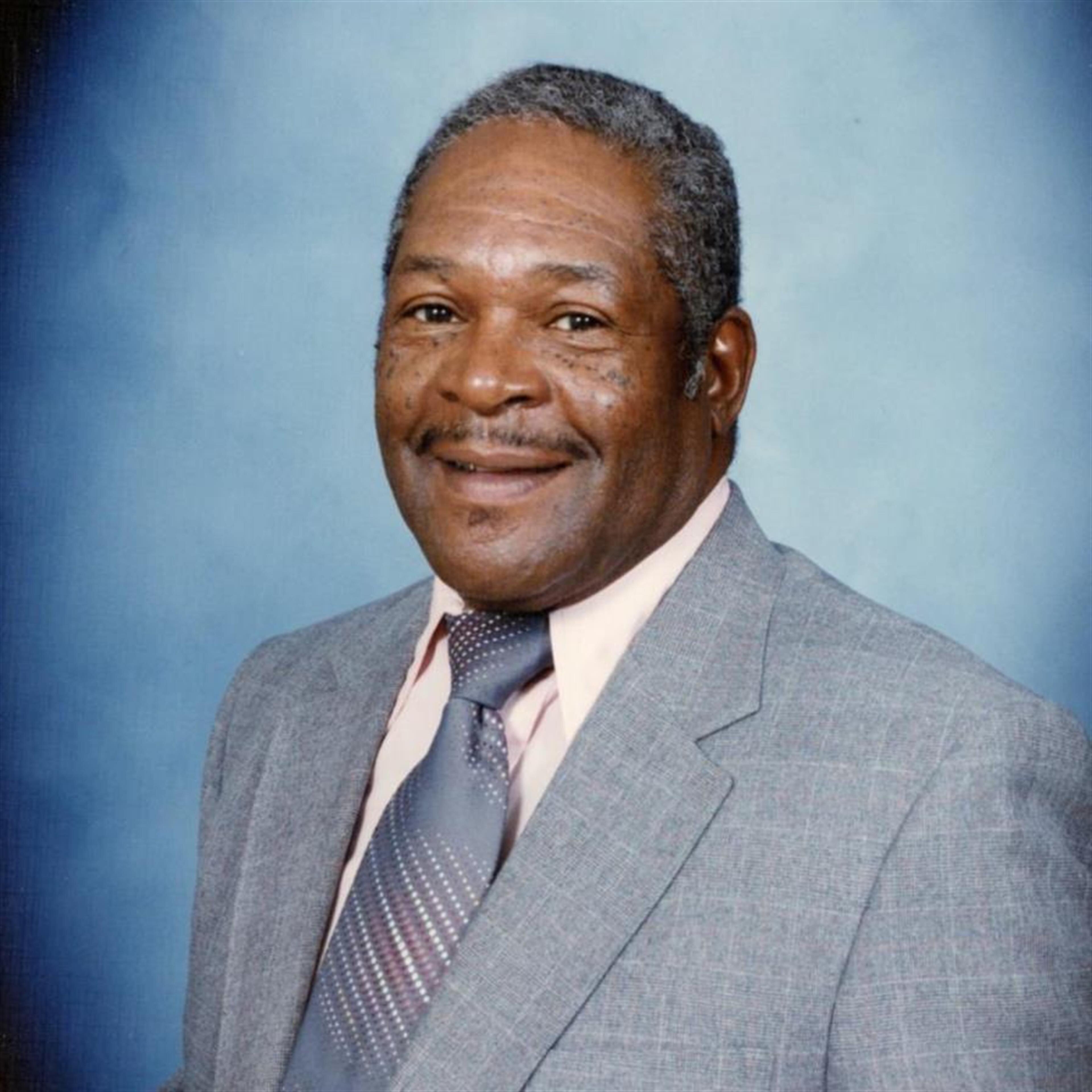 James Golden Jr.