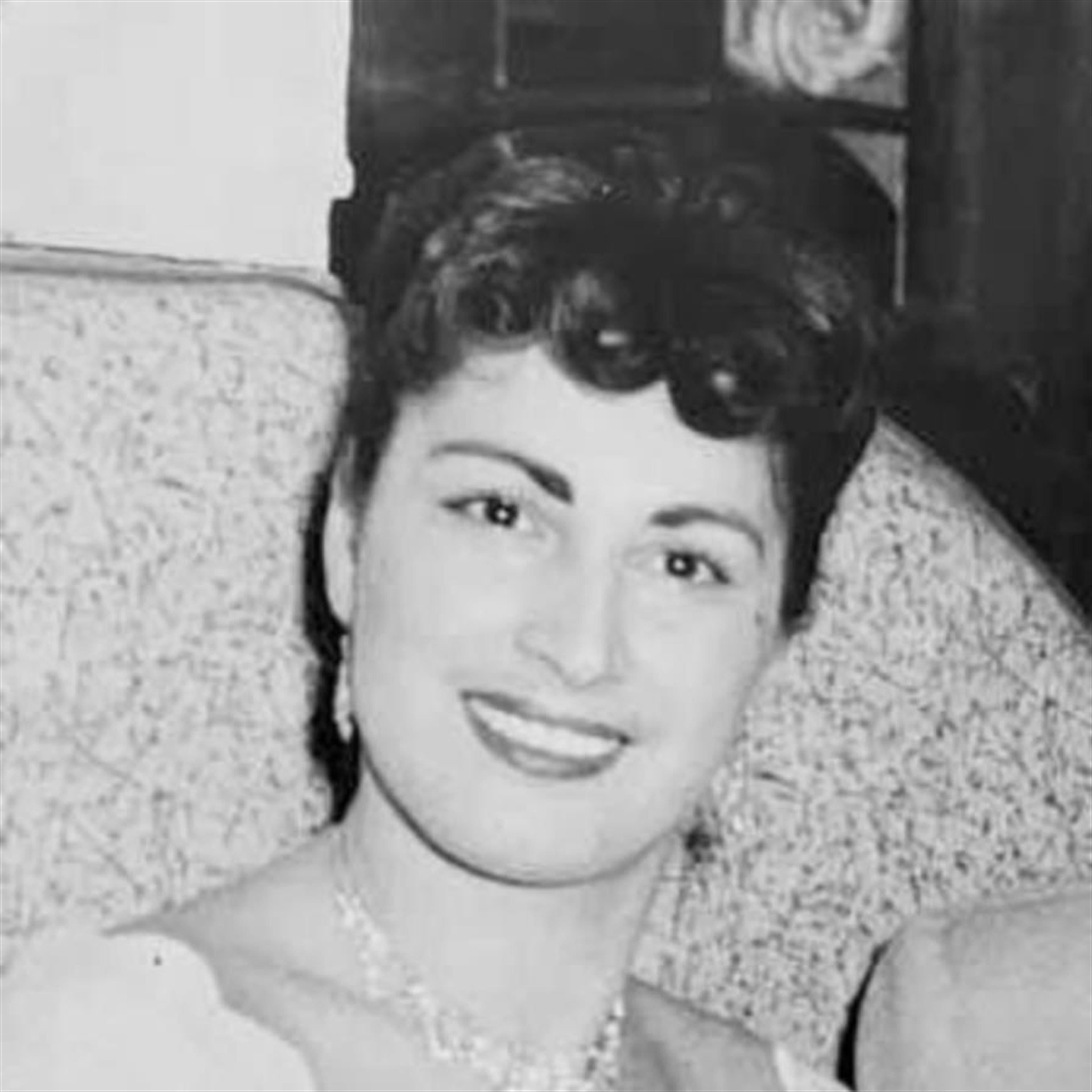 Adeline Bianco