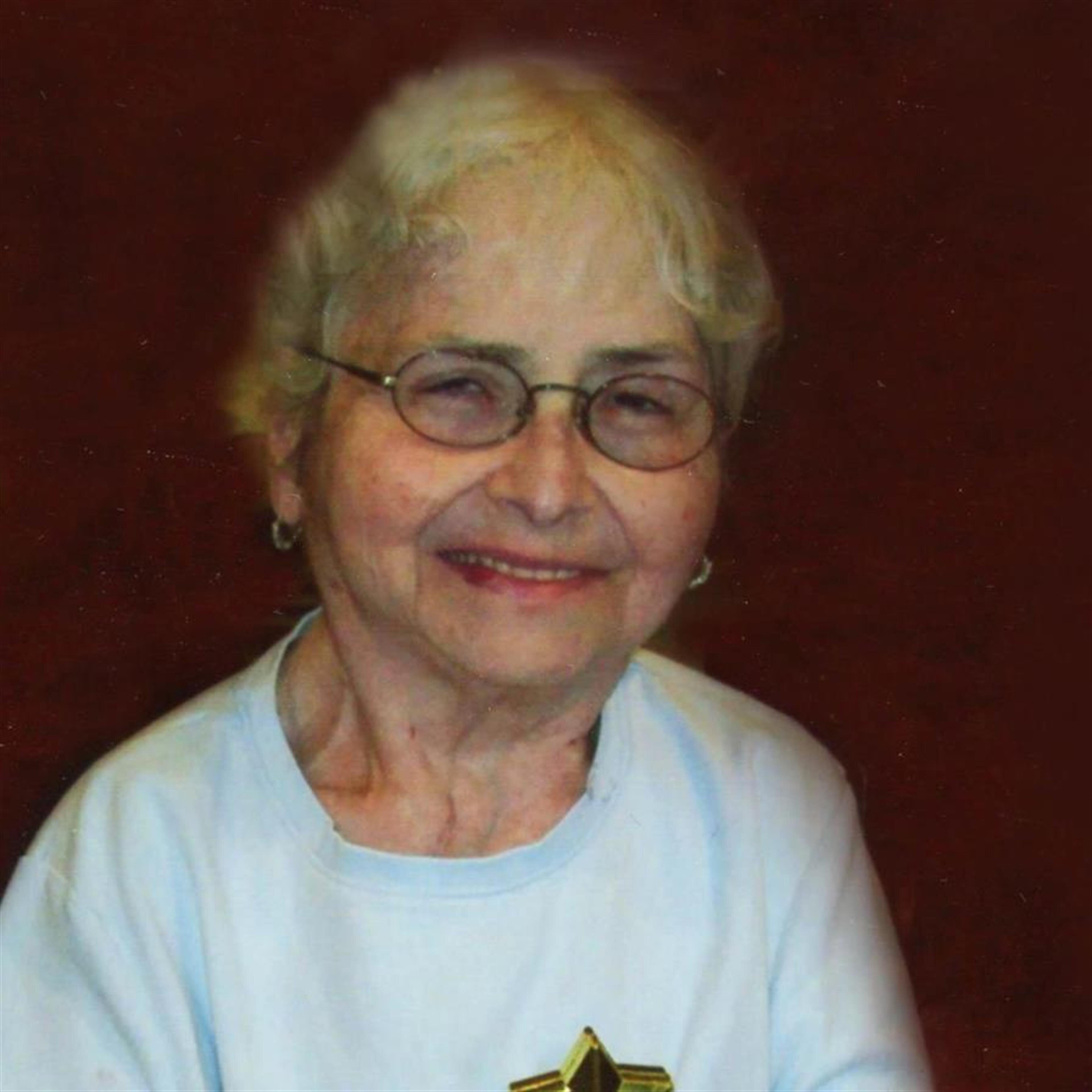 Betty J. Smith