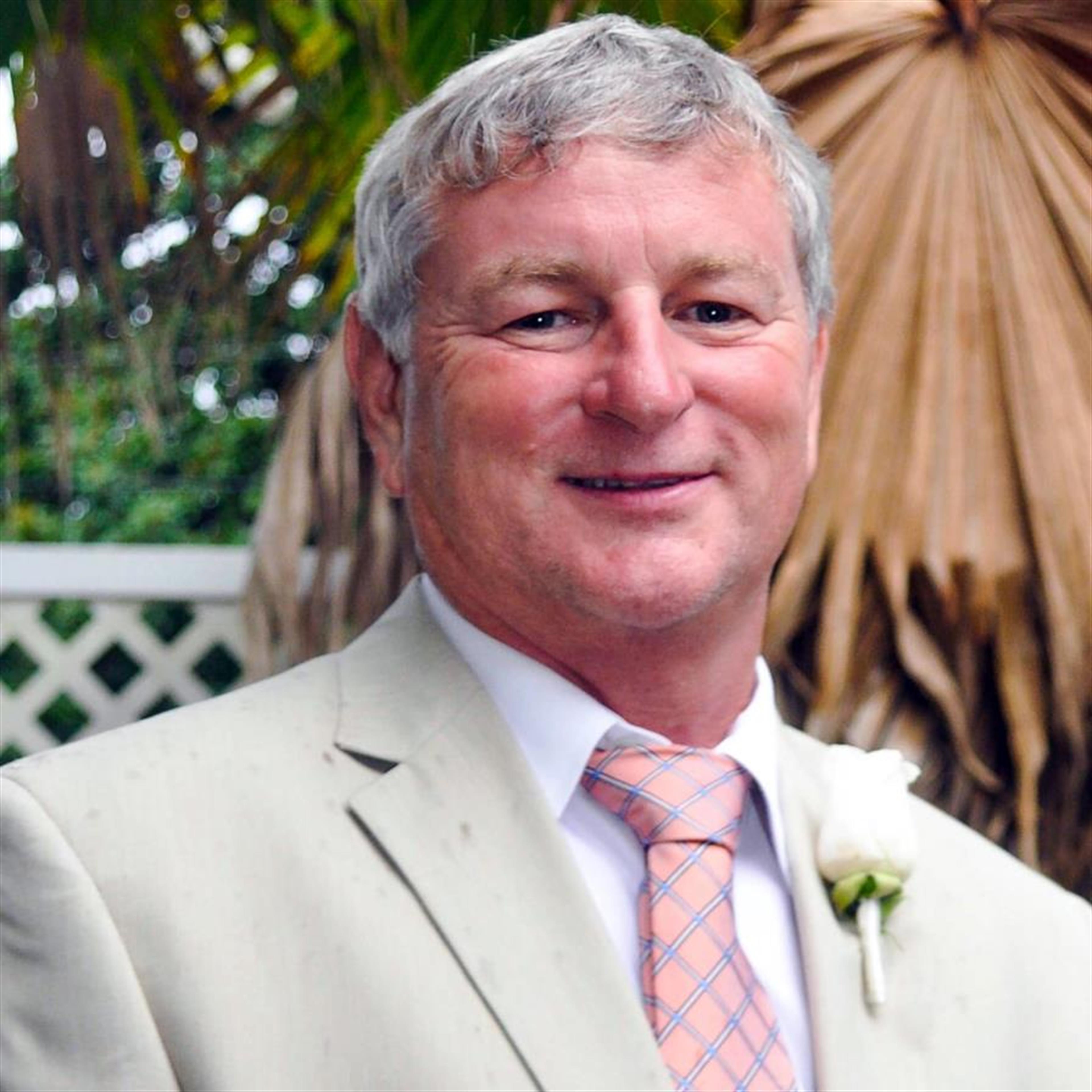 Kelvin Wesley Adams