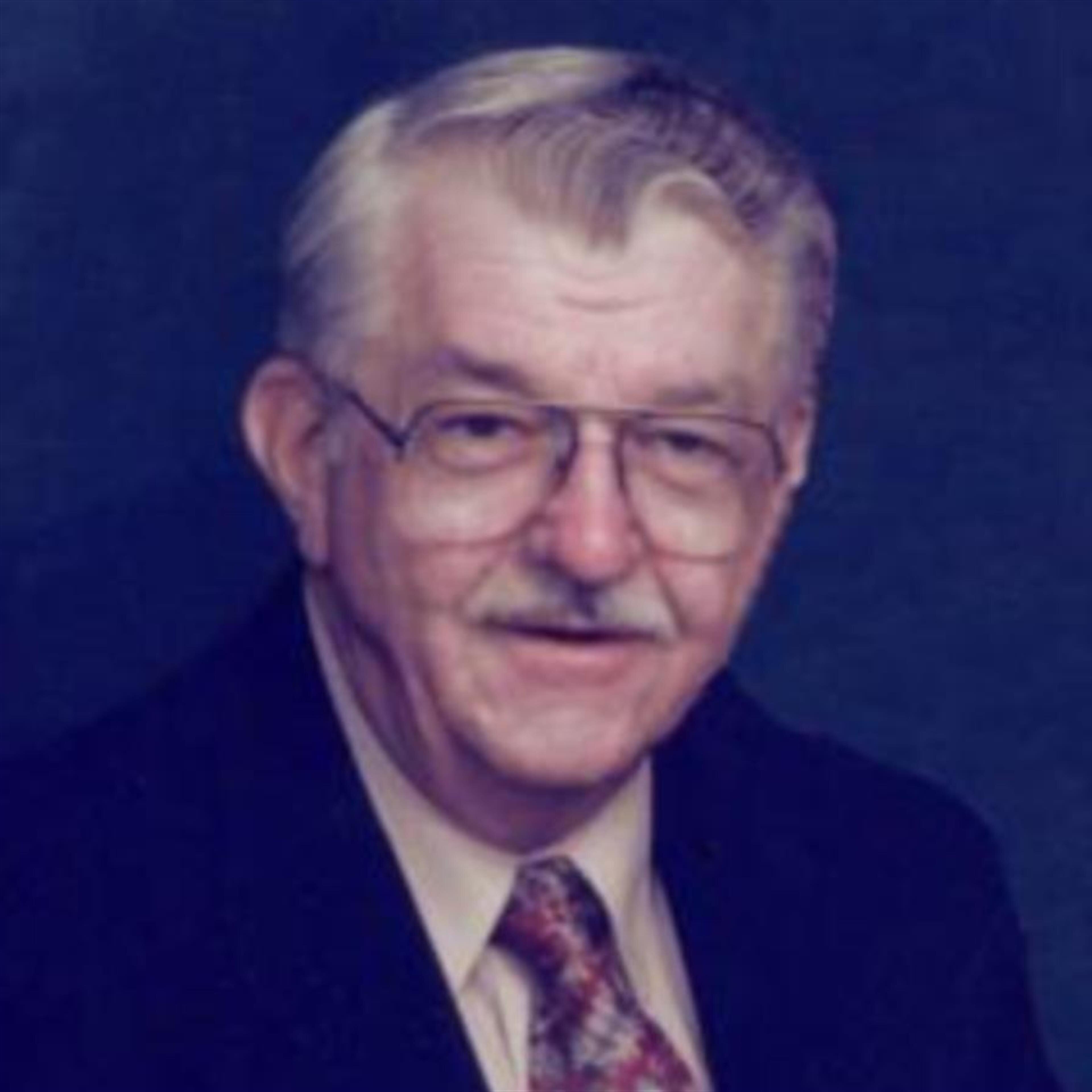 Darrell Horace Ballard