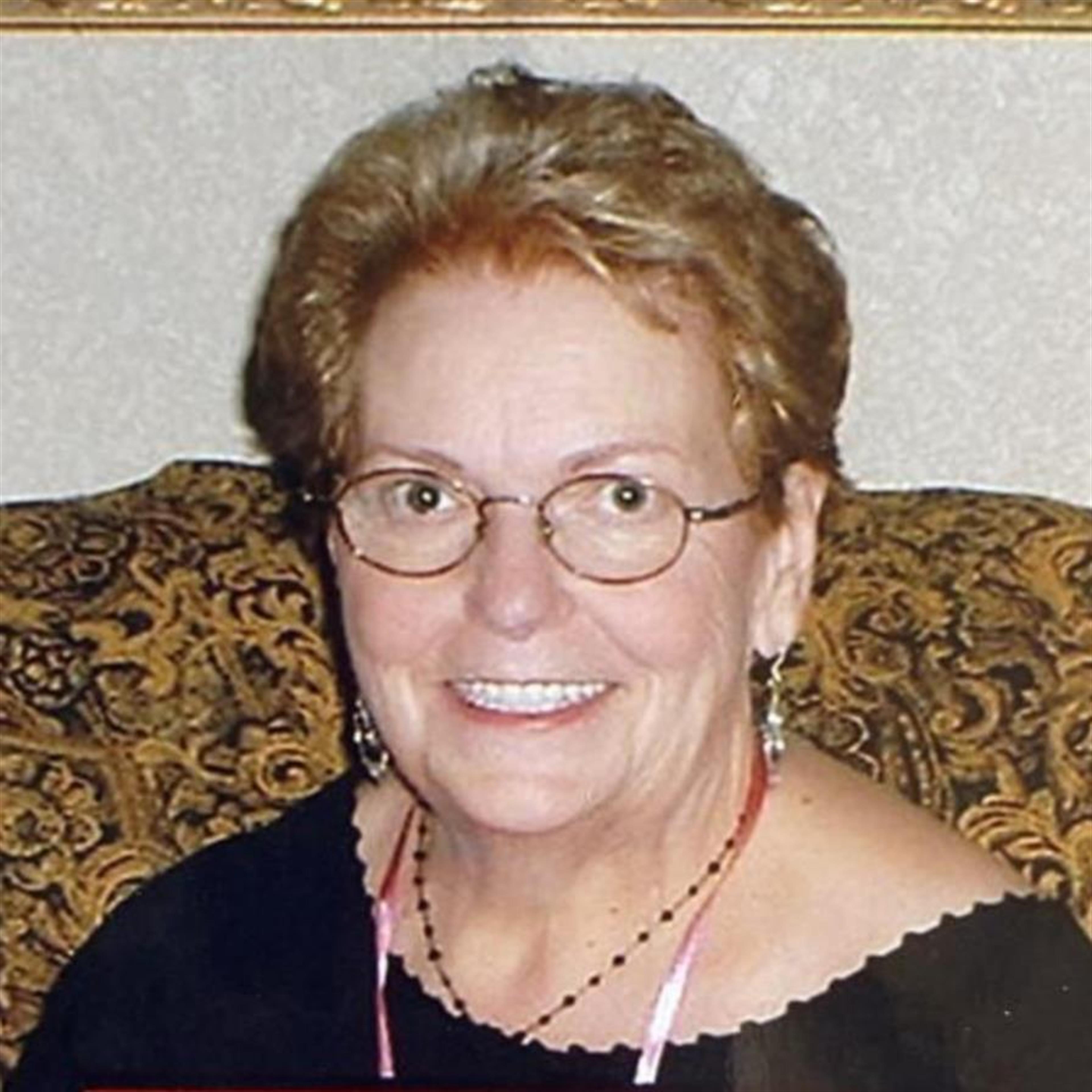Sue Ann "Susan" Giles' obituary picture