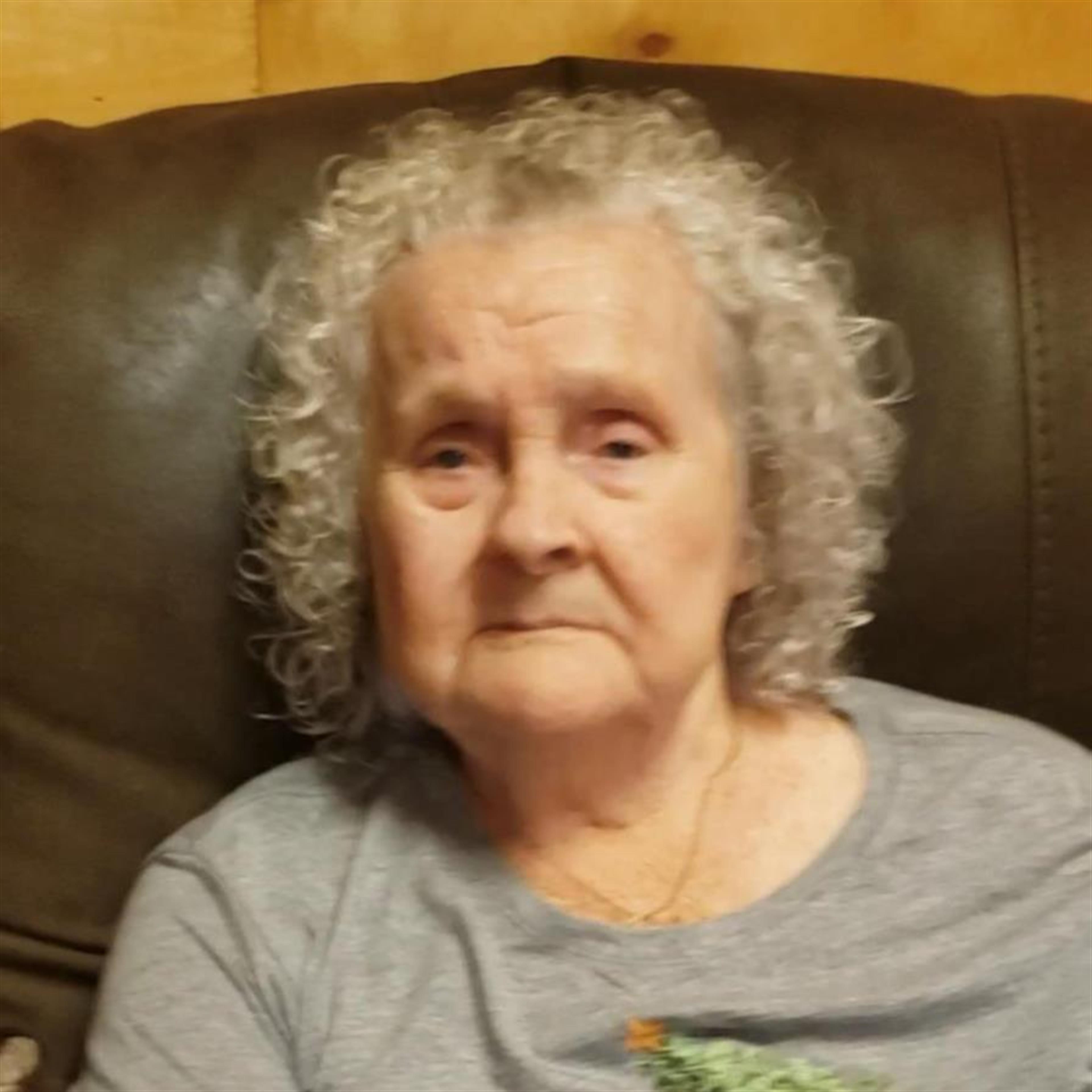 Mary Bryan Henderson's obituary picture