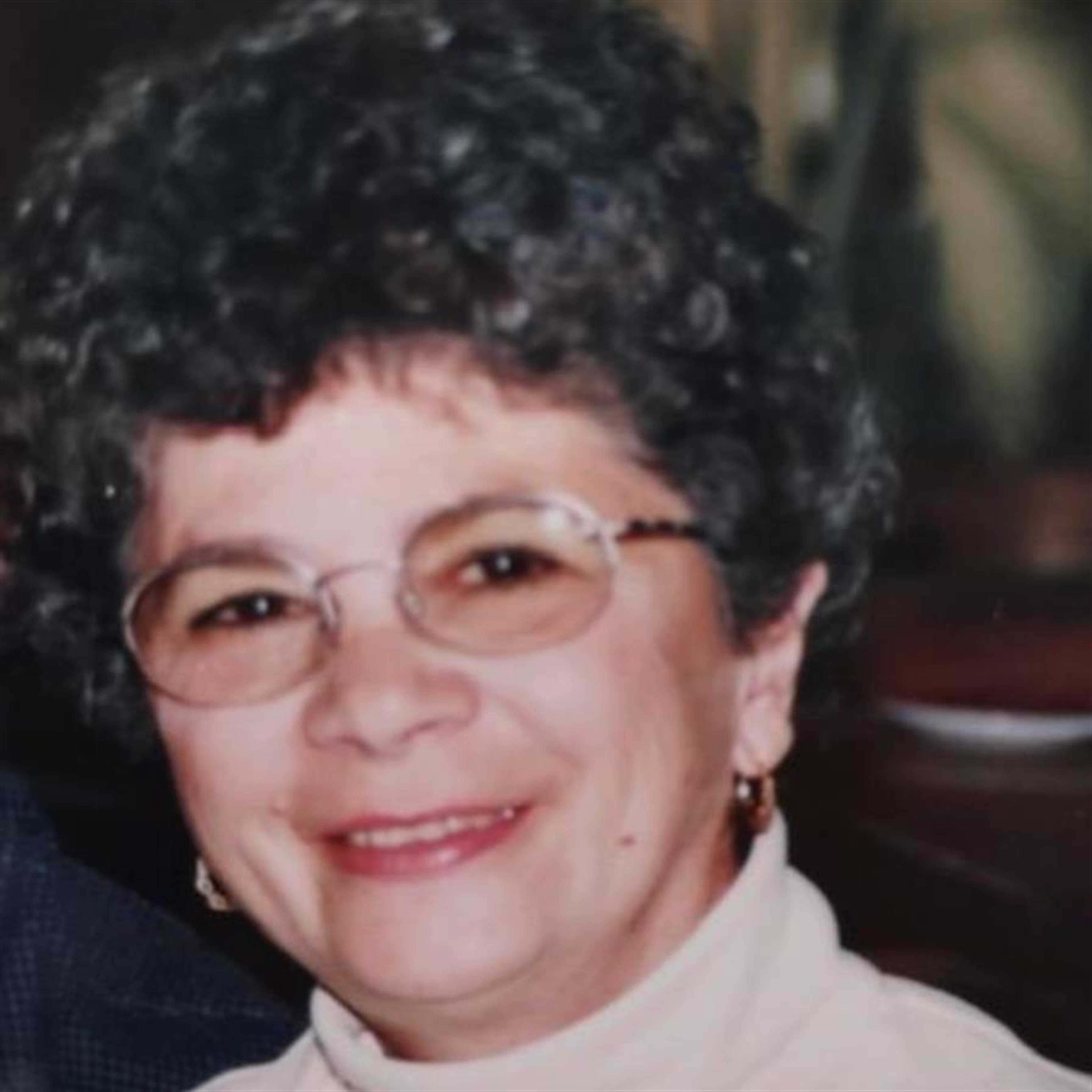 Elizabeth S. Bracaglia