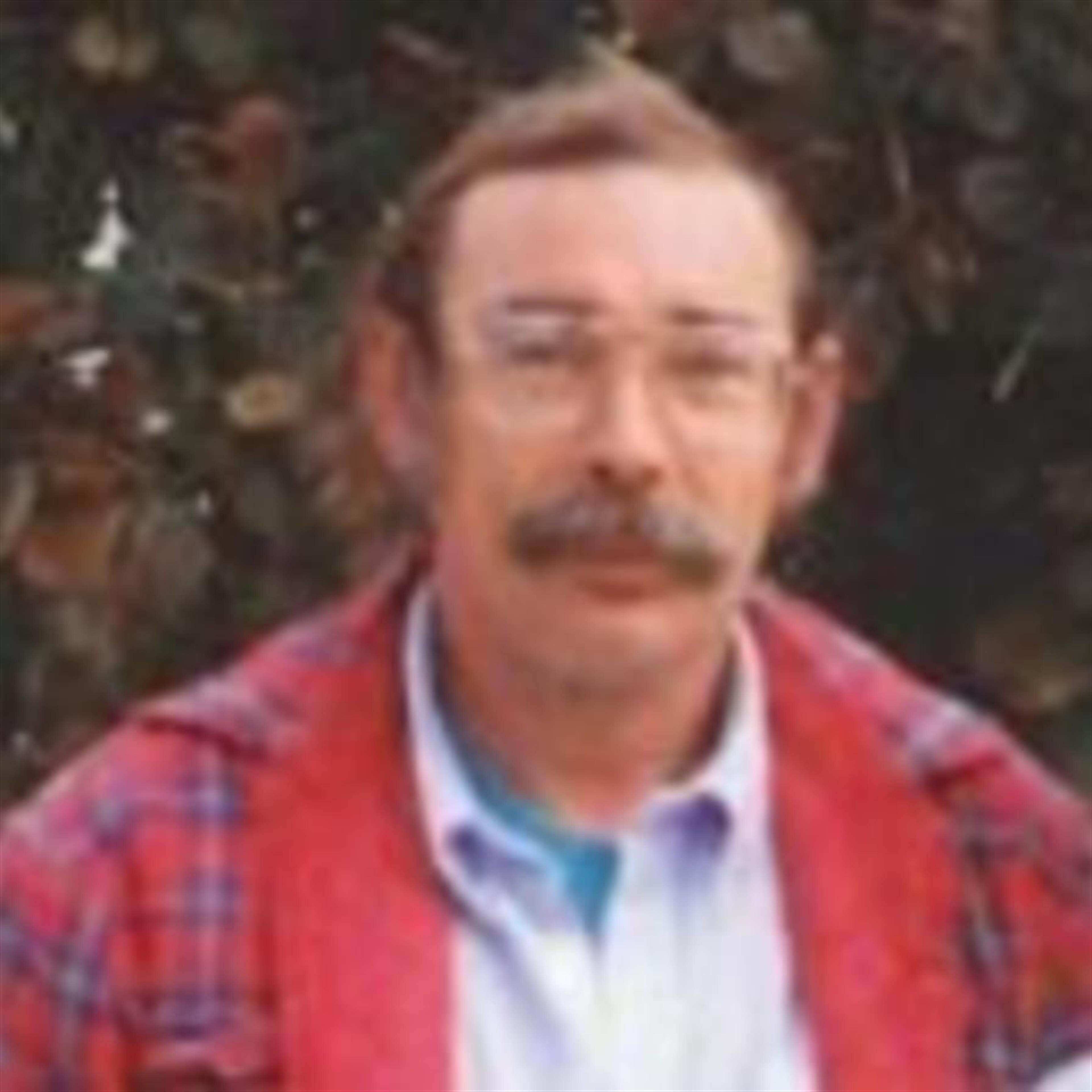 Richard "Rick" Wayne Gilman