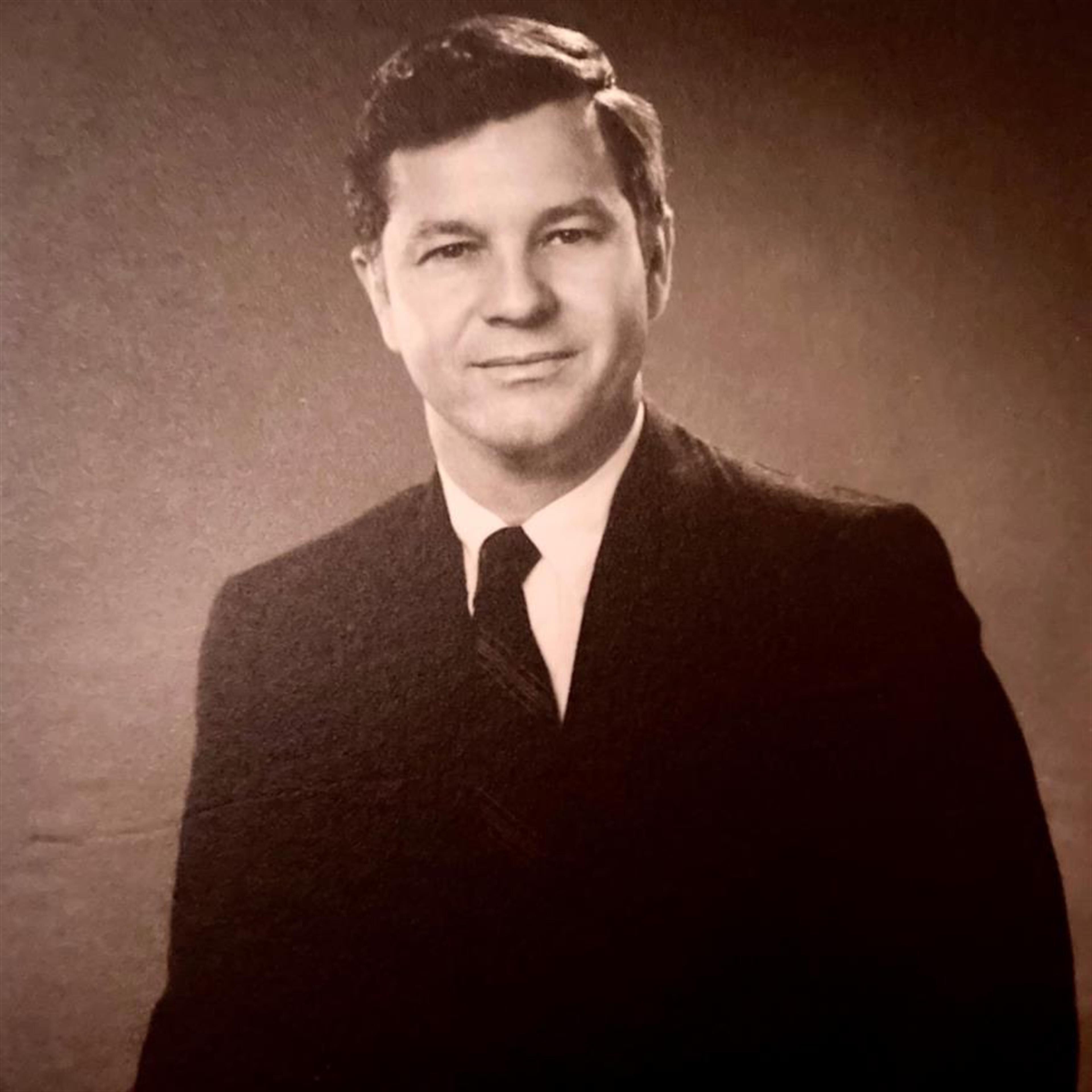 William Hamilton "Ham" Smythe, III