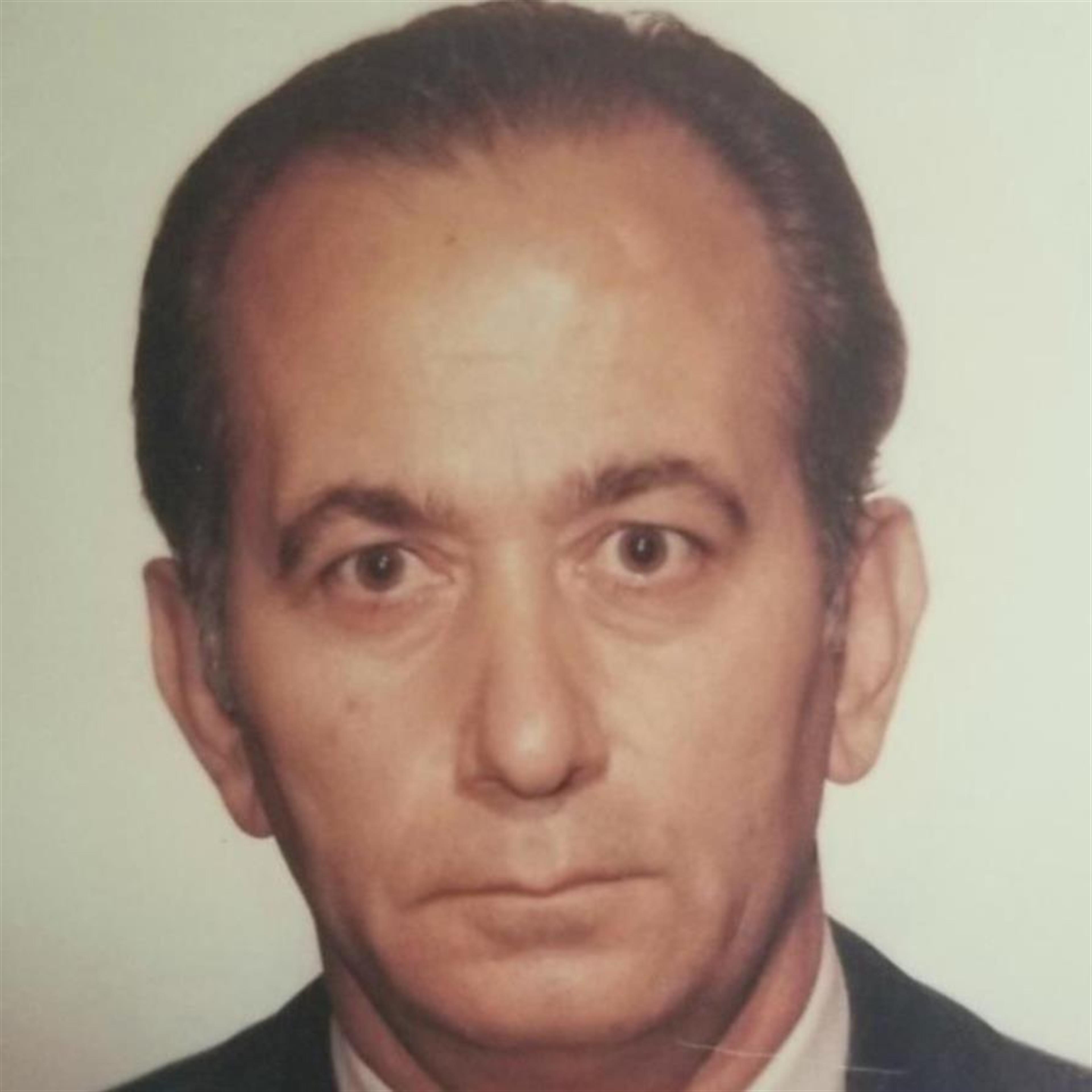 Oscar Ferreiro