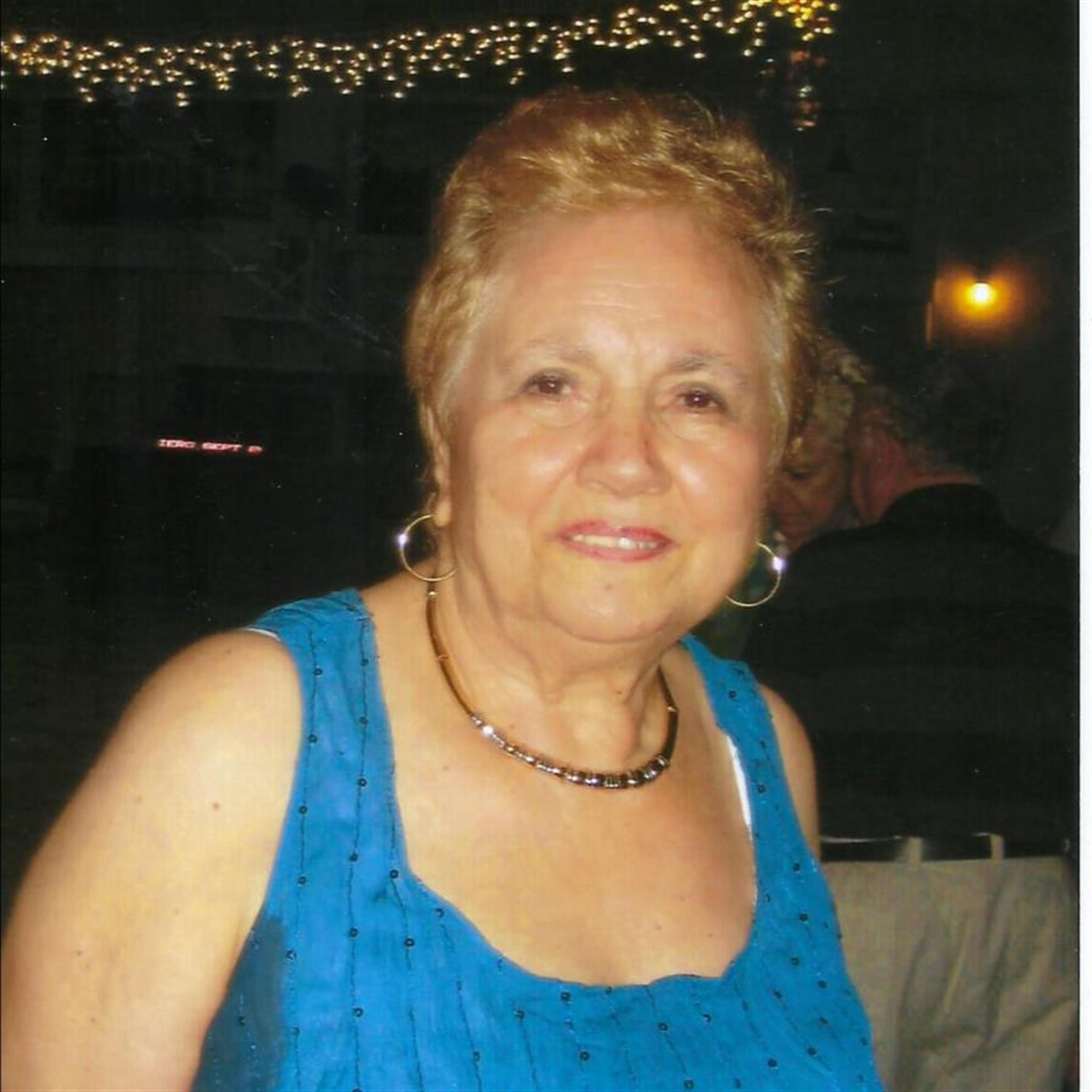 Concetta D'Angelo