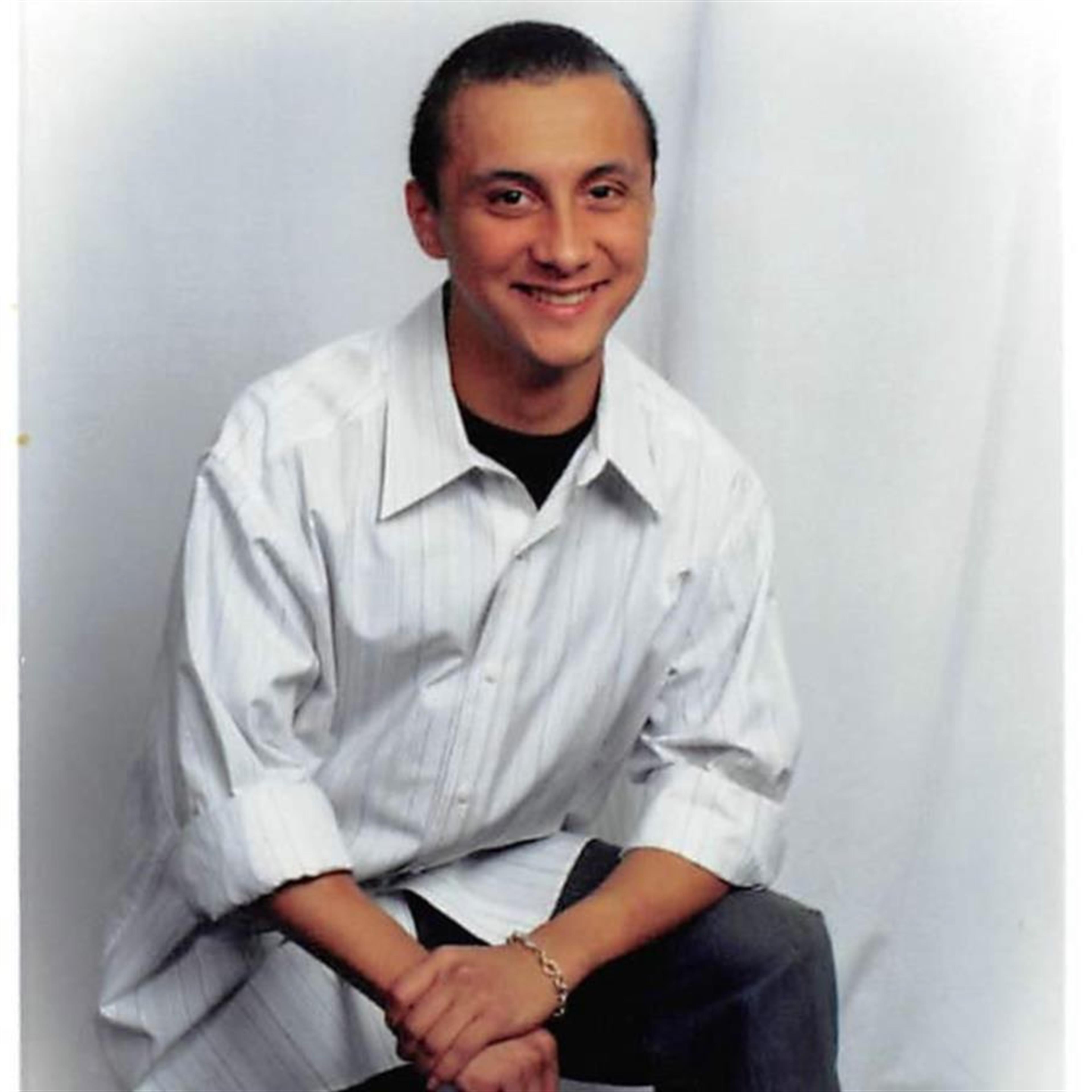 Rene Ramos Jr.