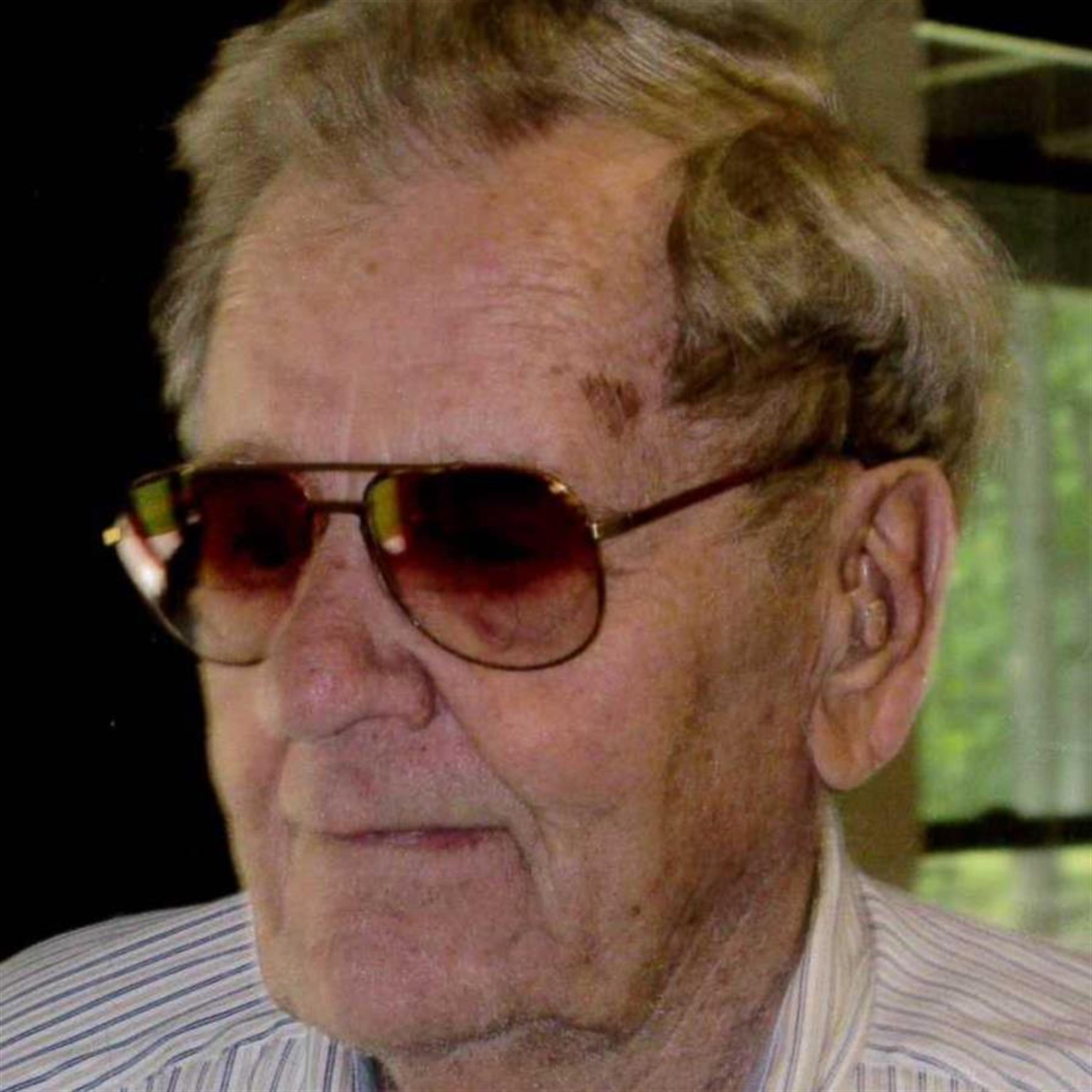 Richard O. Hagen