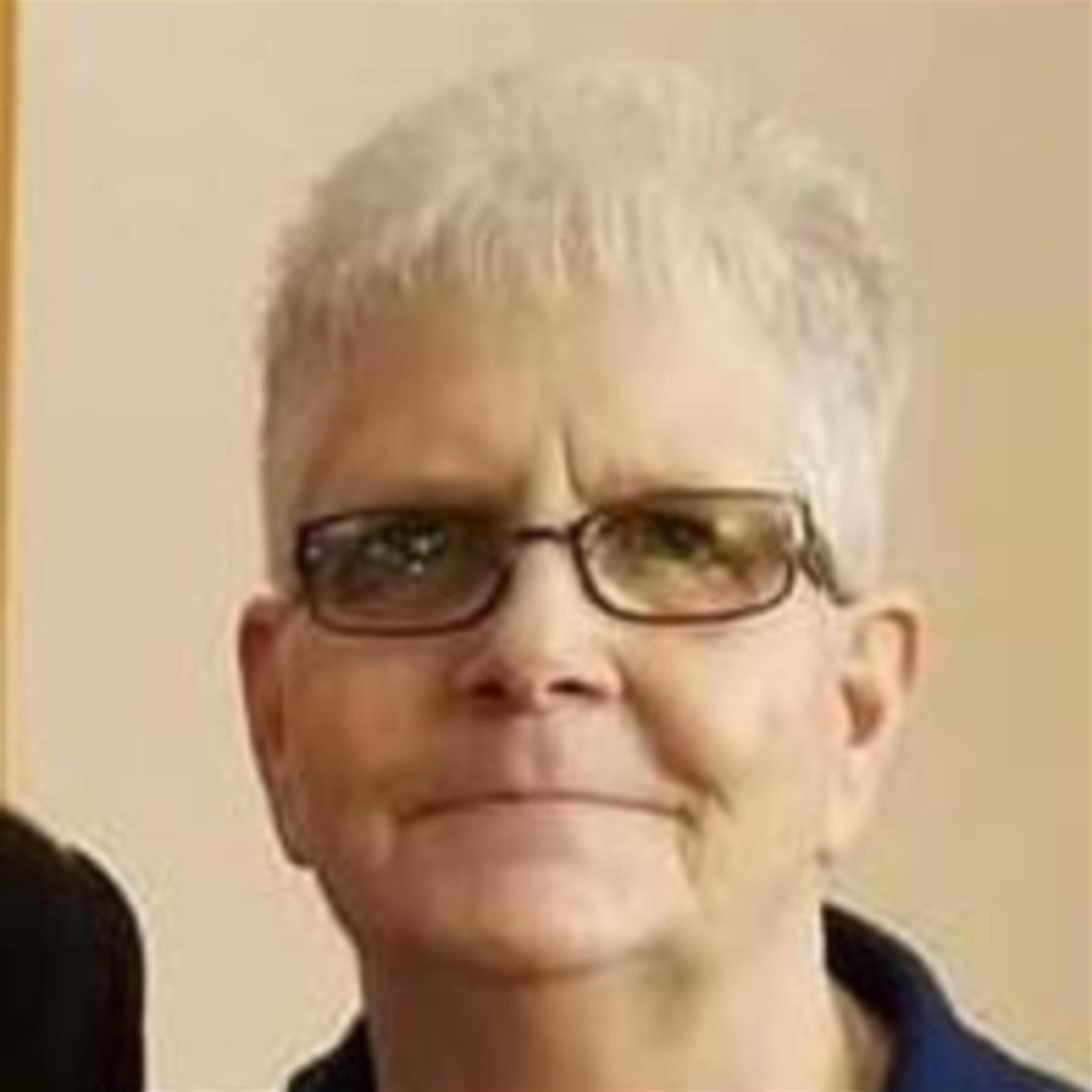 Tammy Marie Sanderson