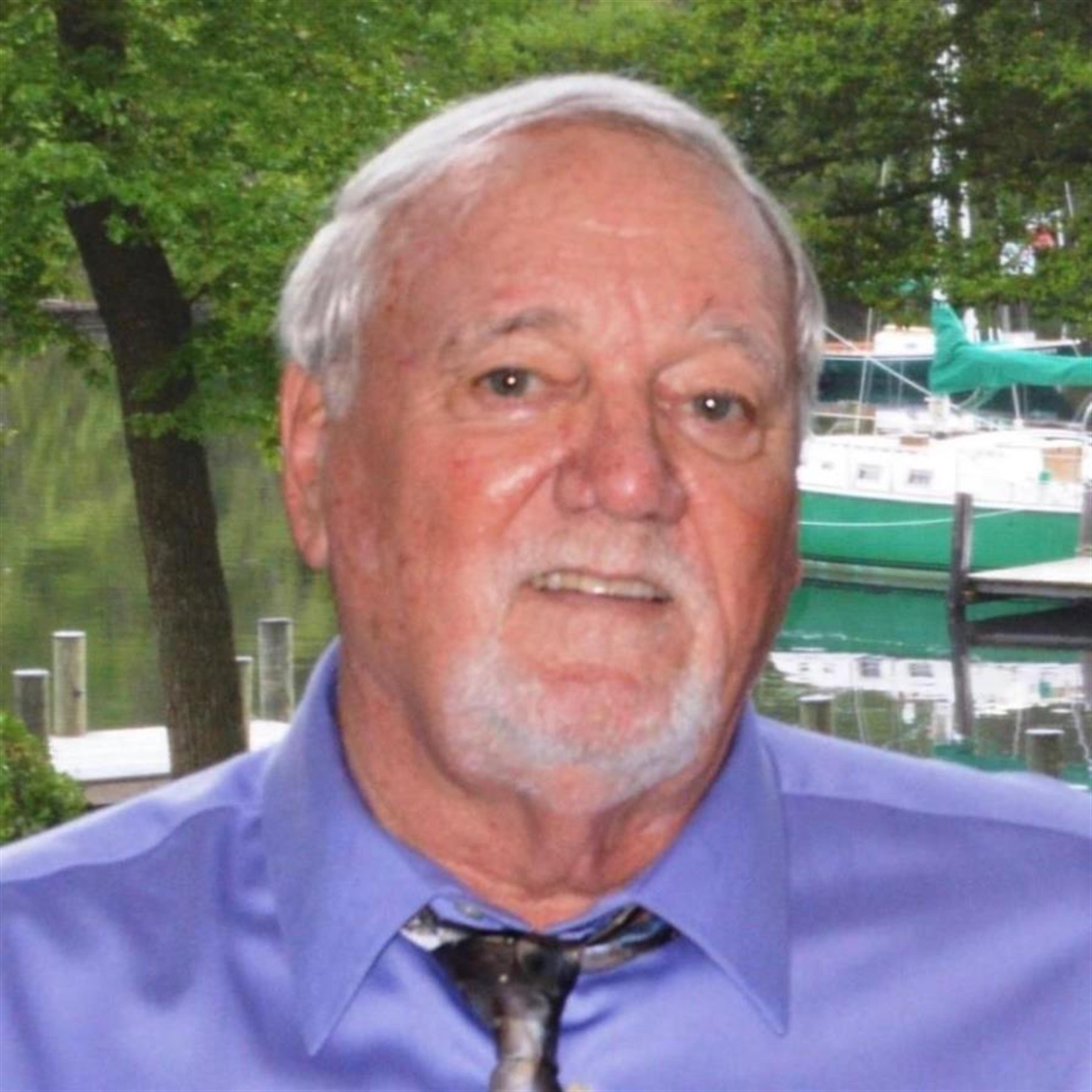 William Thomas Gulledge Jr.