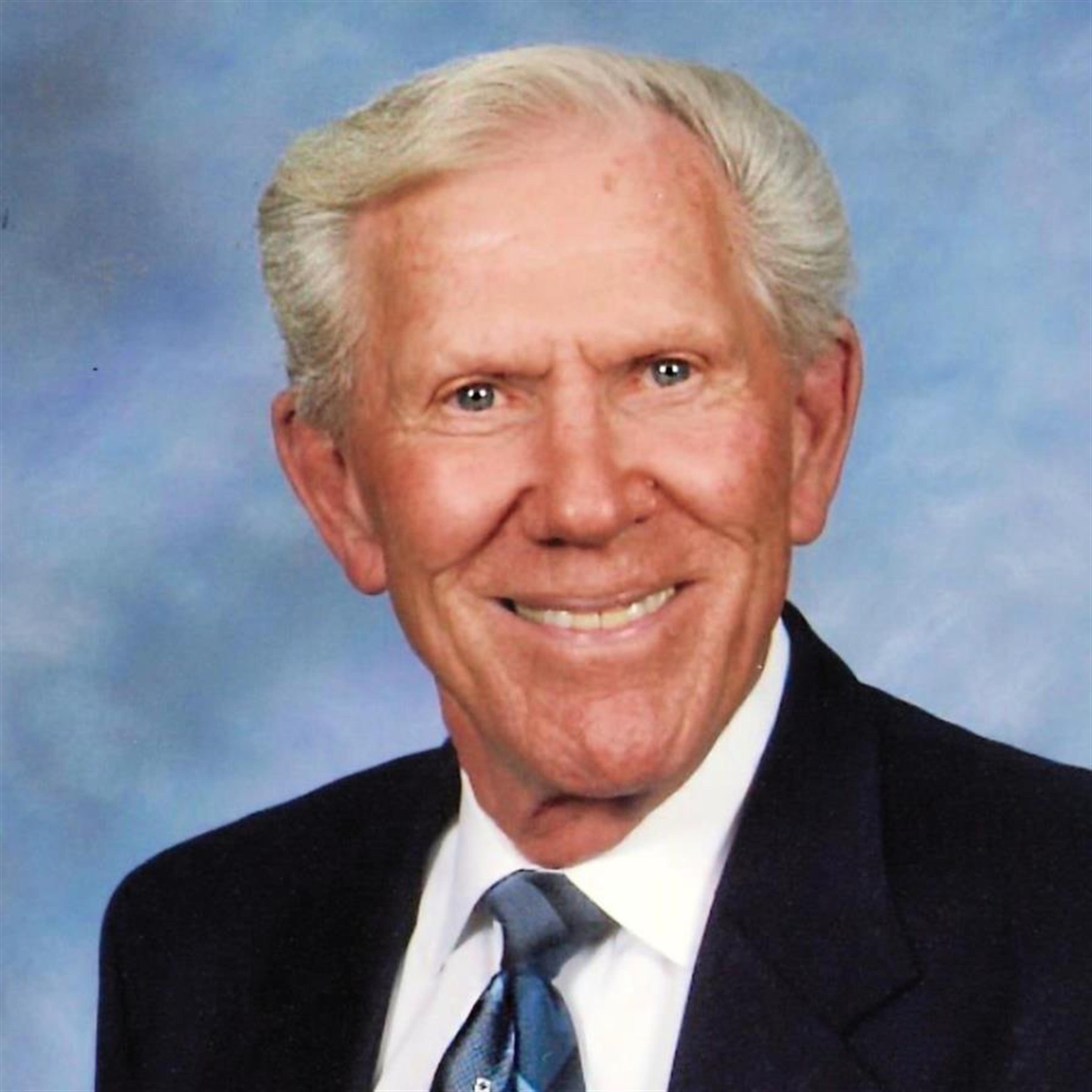 Jay W. Leek