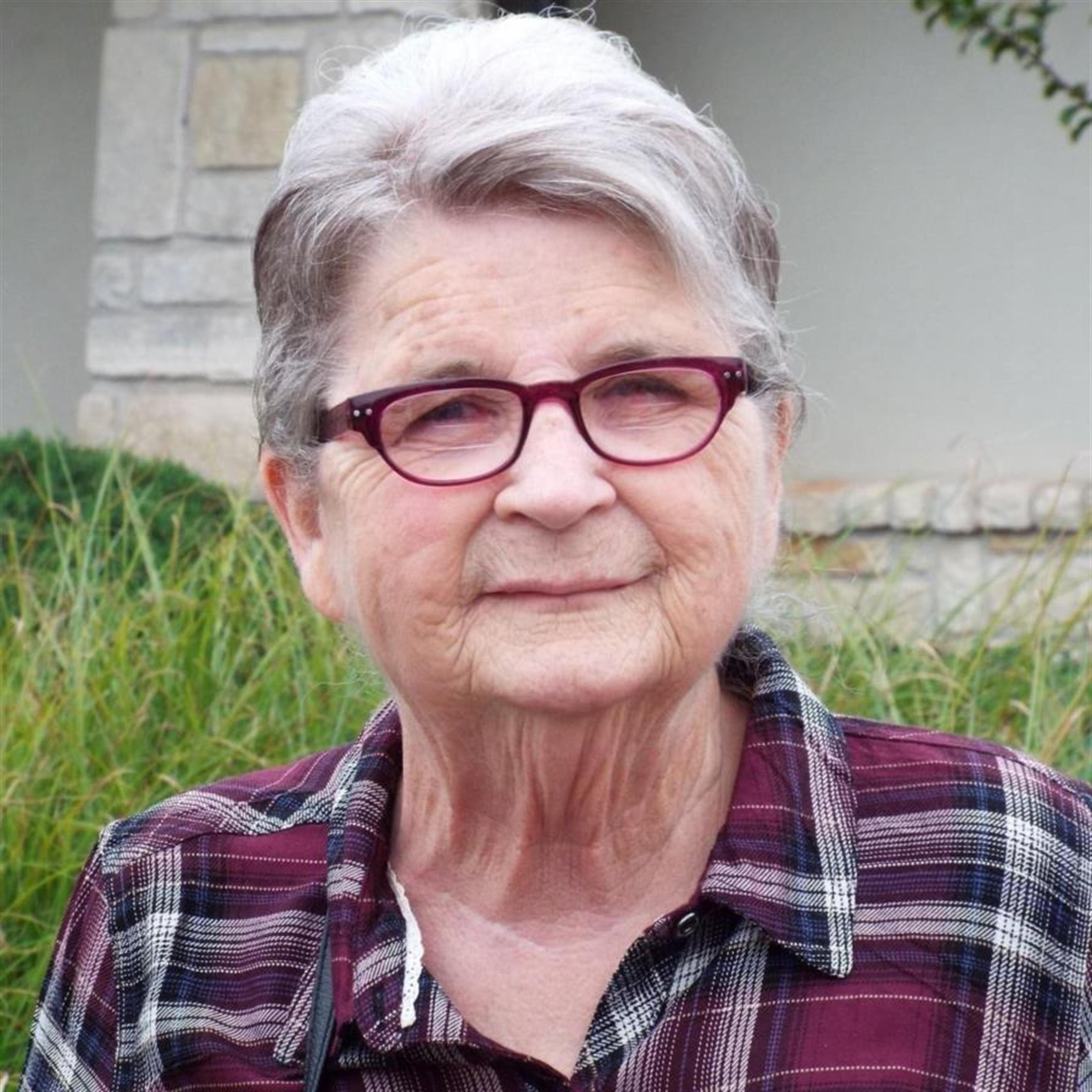 Pamala Dameron Patterson