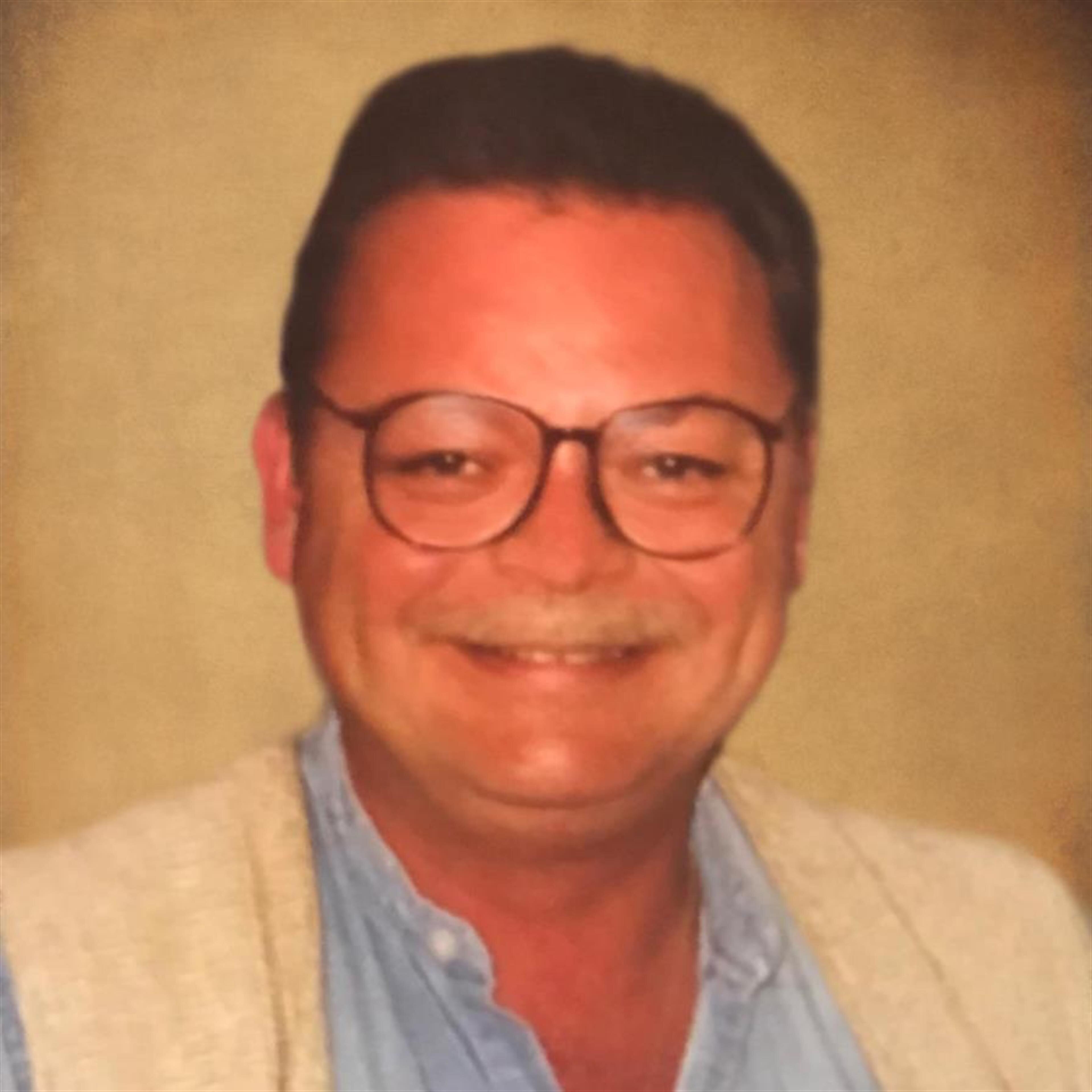 Robert C. Carr