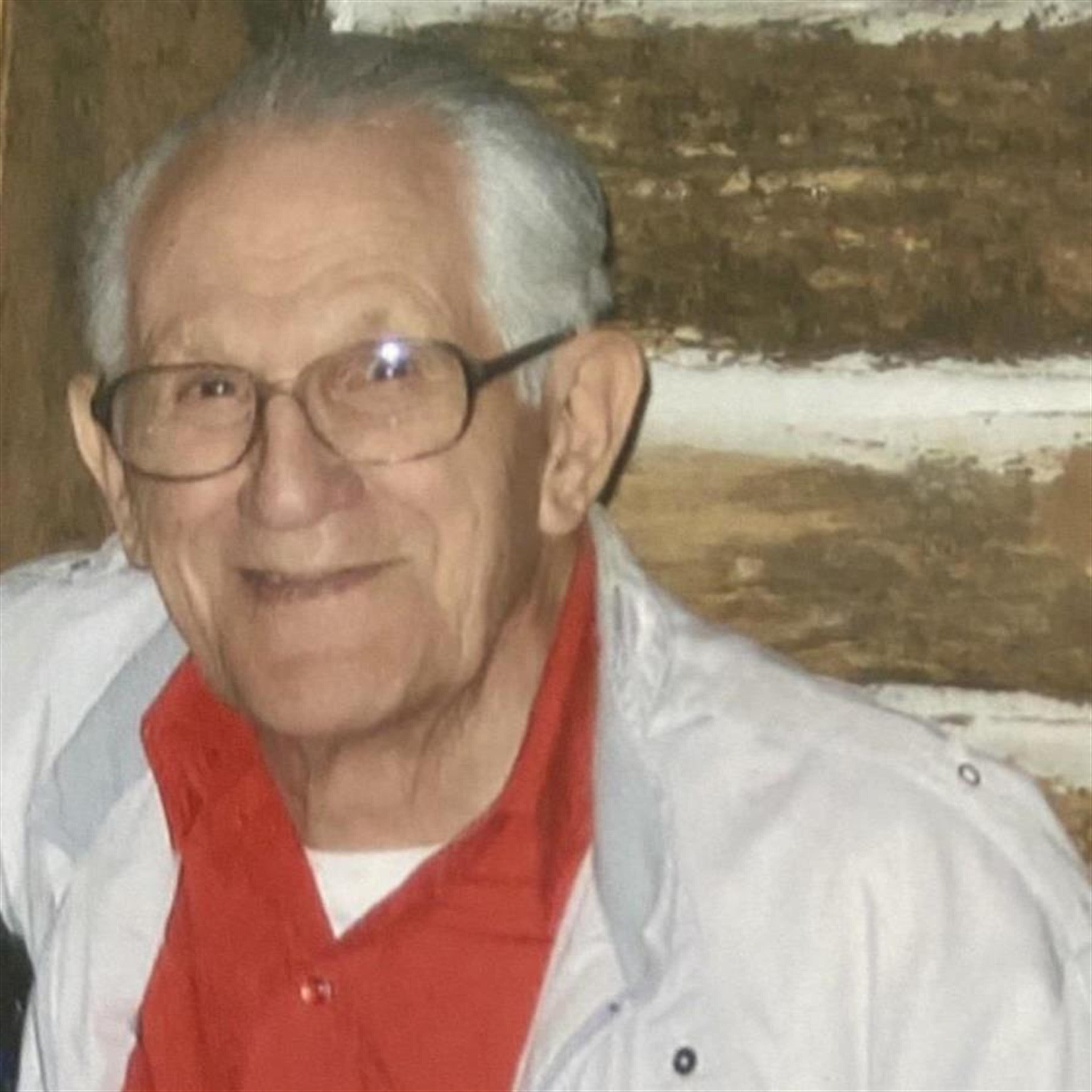 Arthur Hollen Sr.